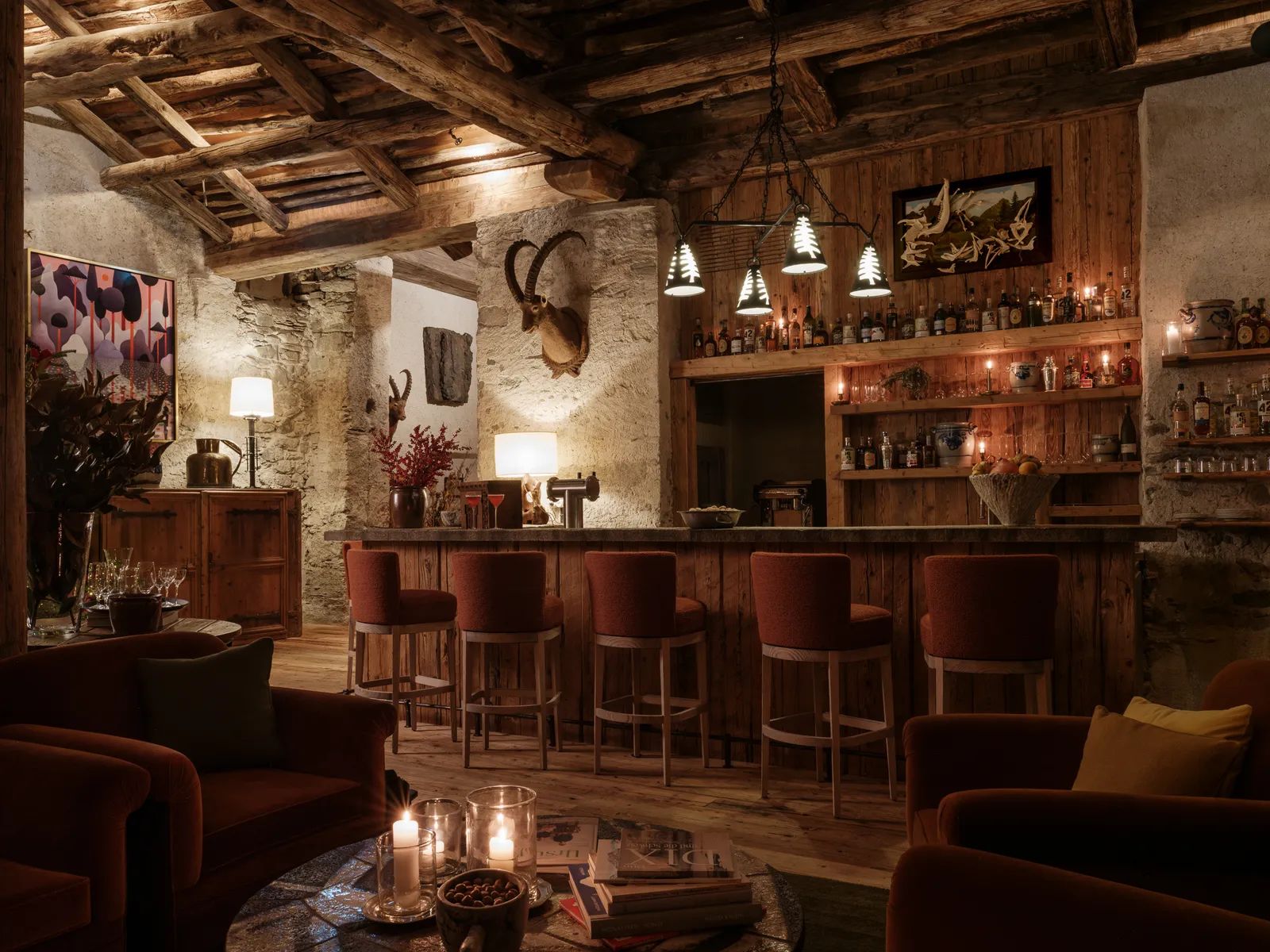 Chesa Marchetta - Image 1