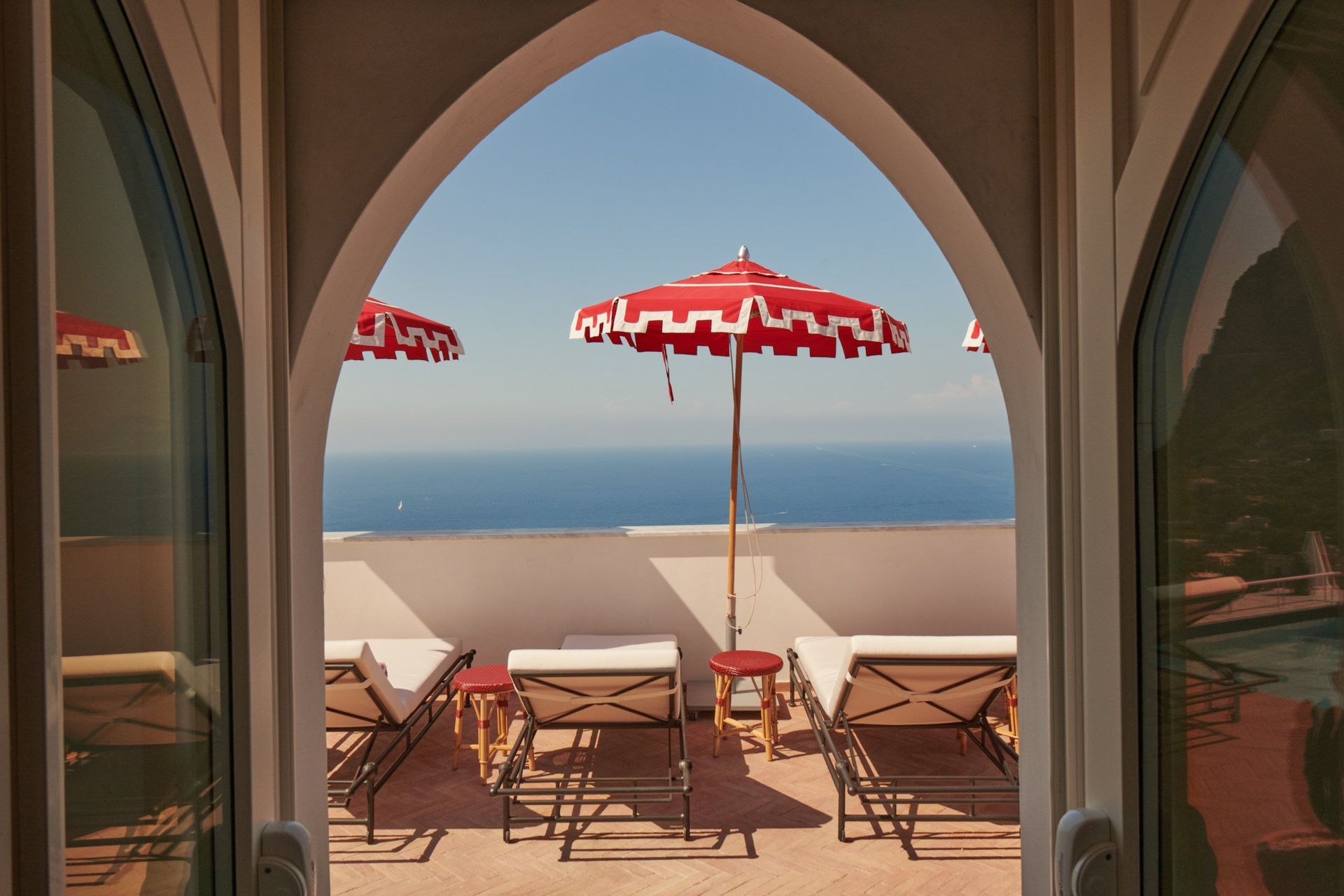 Il Capri Hotel