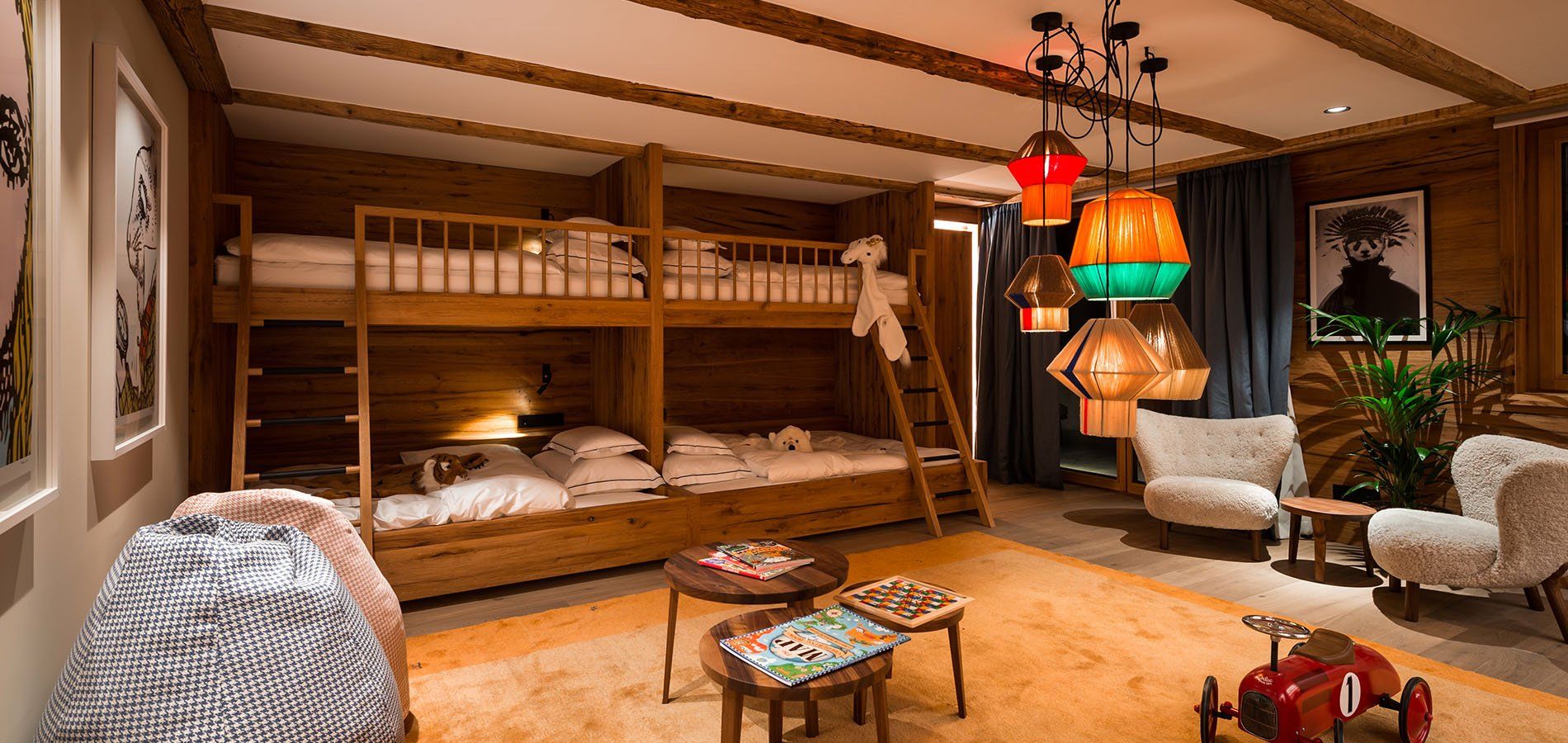 Arula Bunk Beds 15