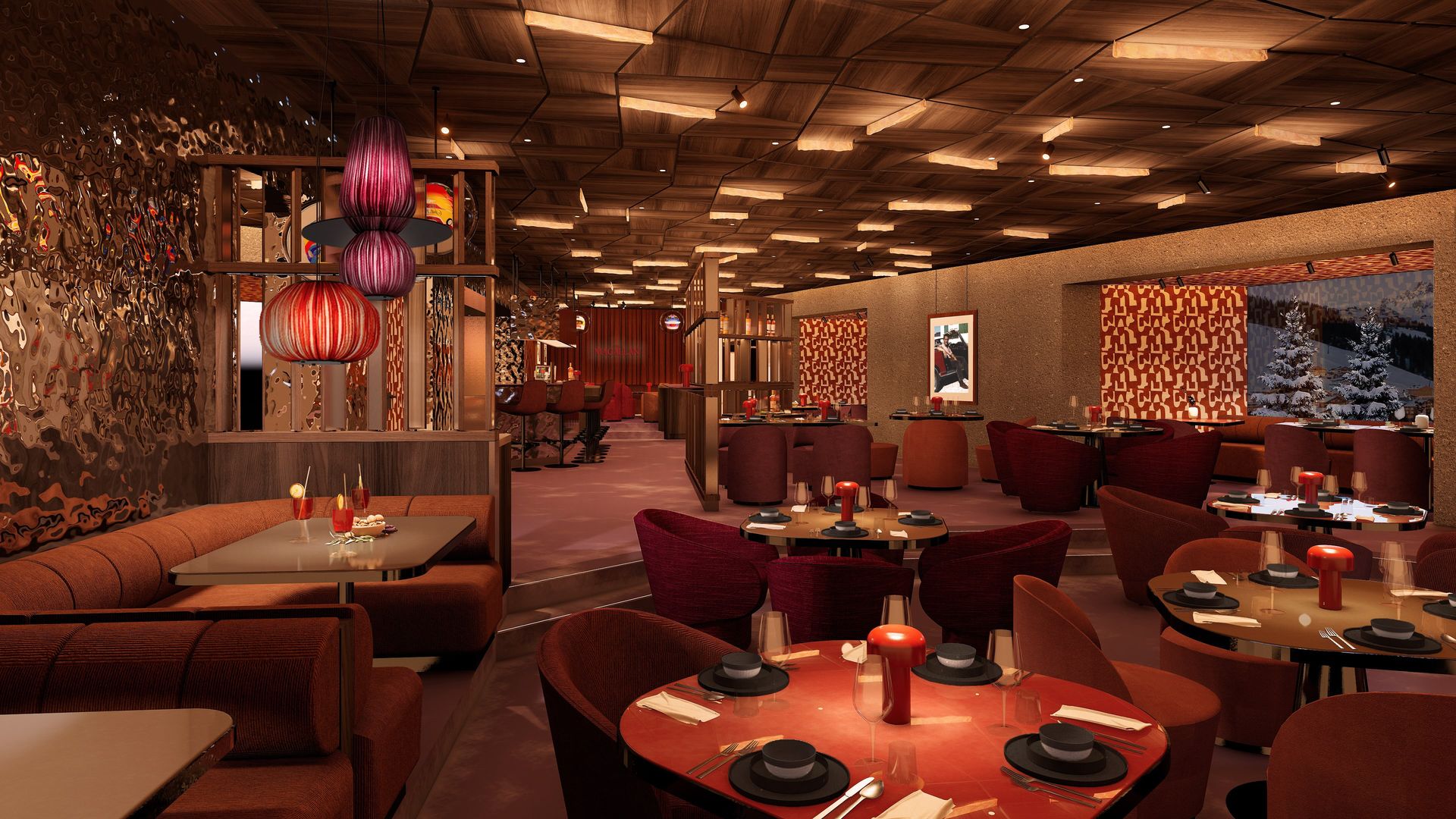 Hotel Kristberg - Image 3