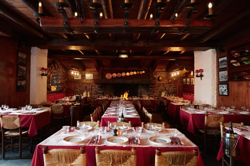 An Insider’s Guide to Megeve