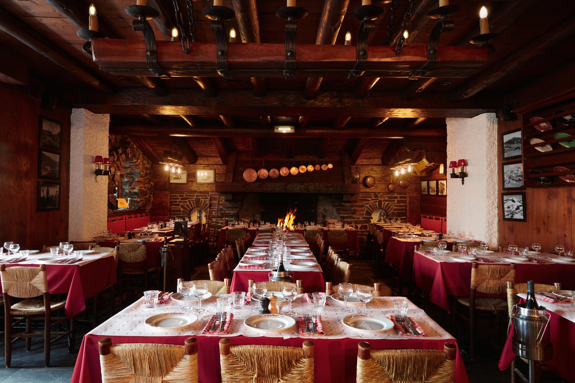 An Insider’s Guide to Megeve