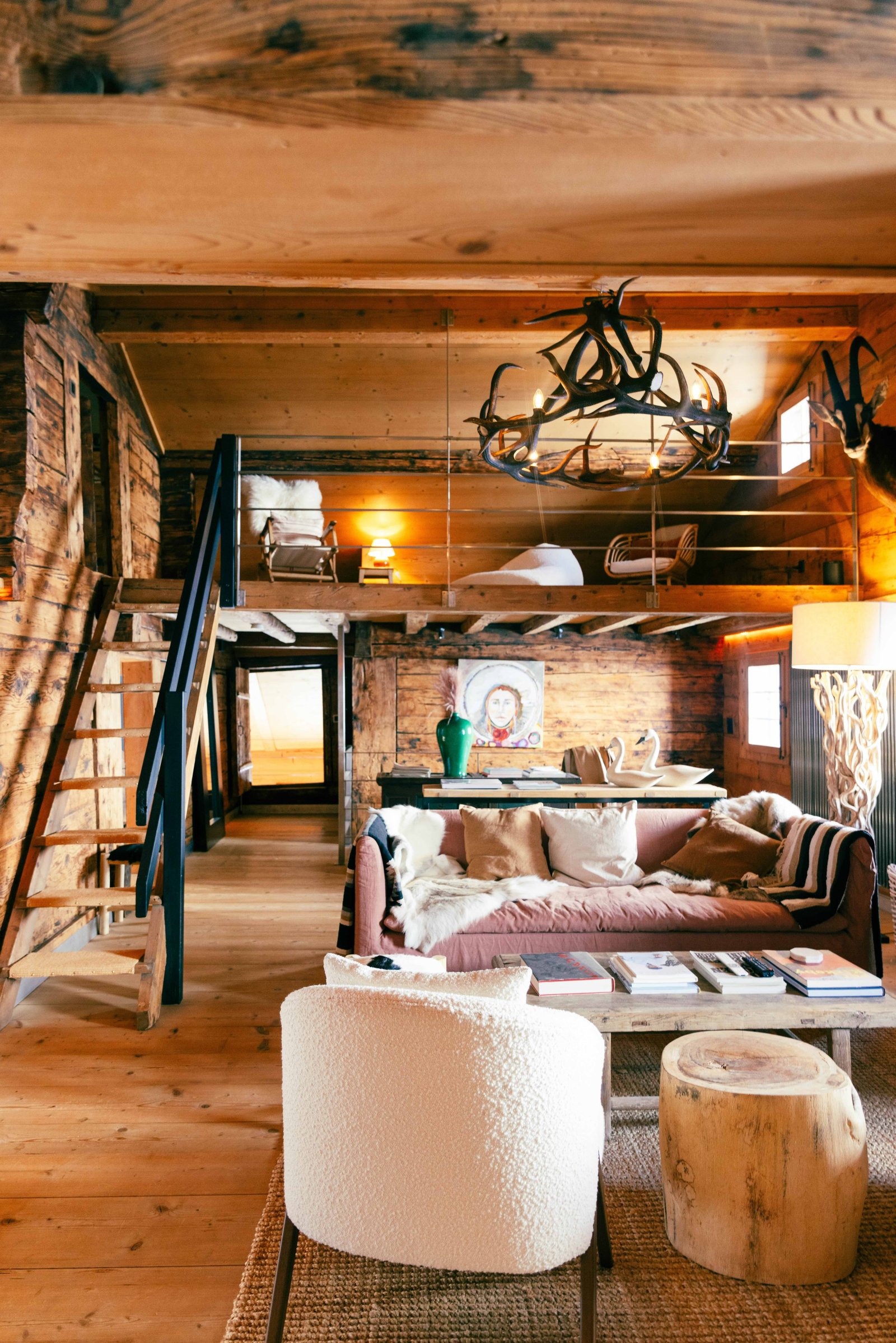 Le Chalet Lion Rouge - Image 2