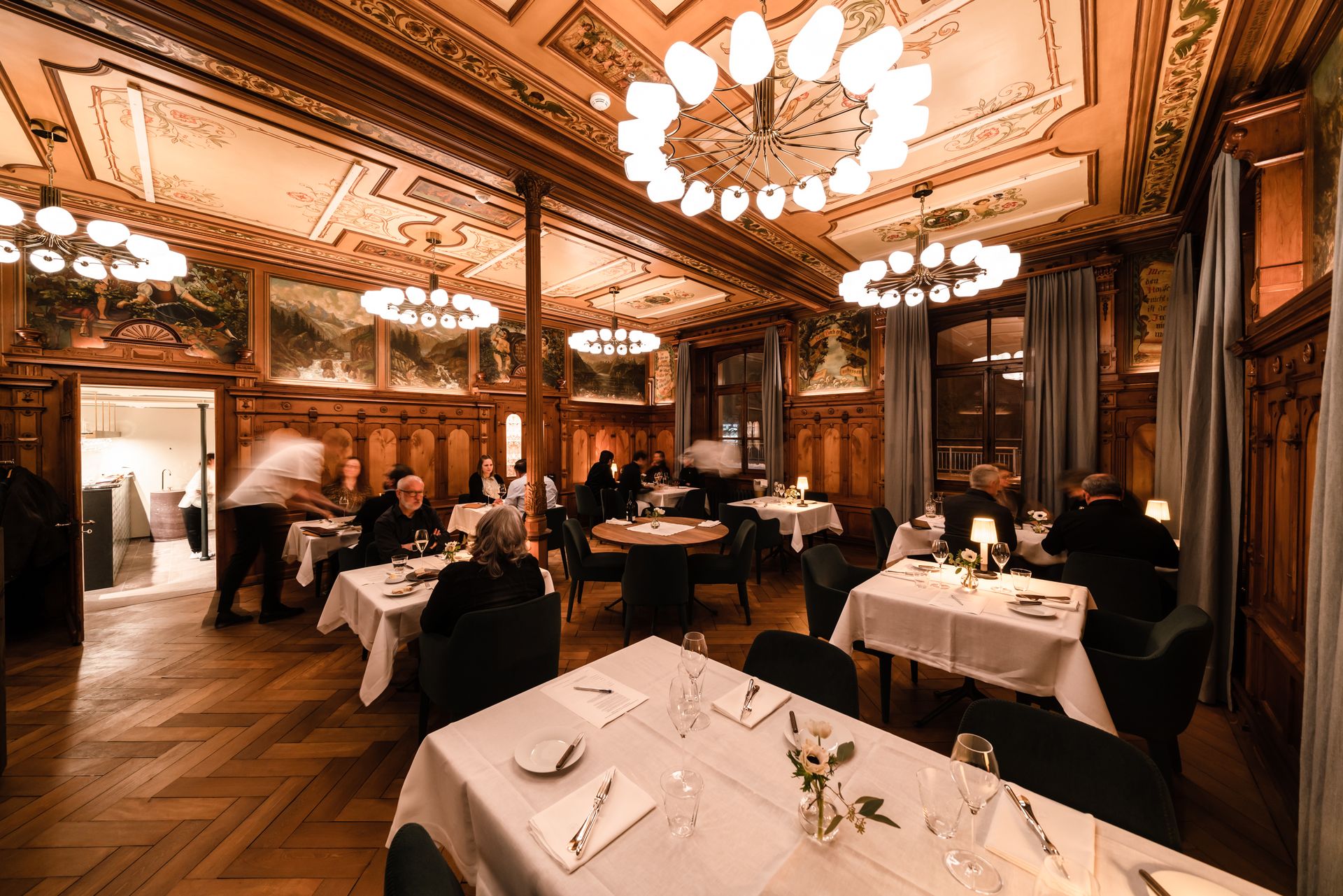 Gasthaus Traube - Image 2
