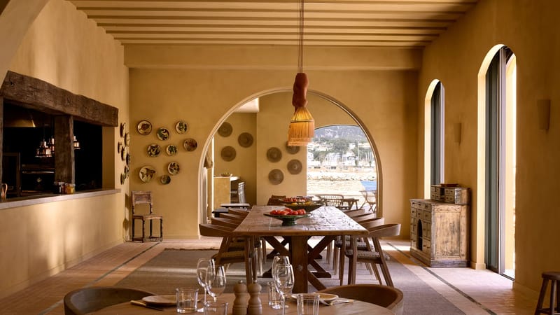 Riviera Revival: 6 French Riviera Hotels Worth Visiting This Summer