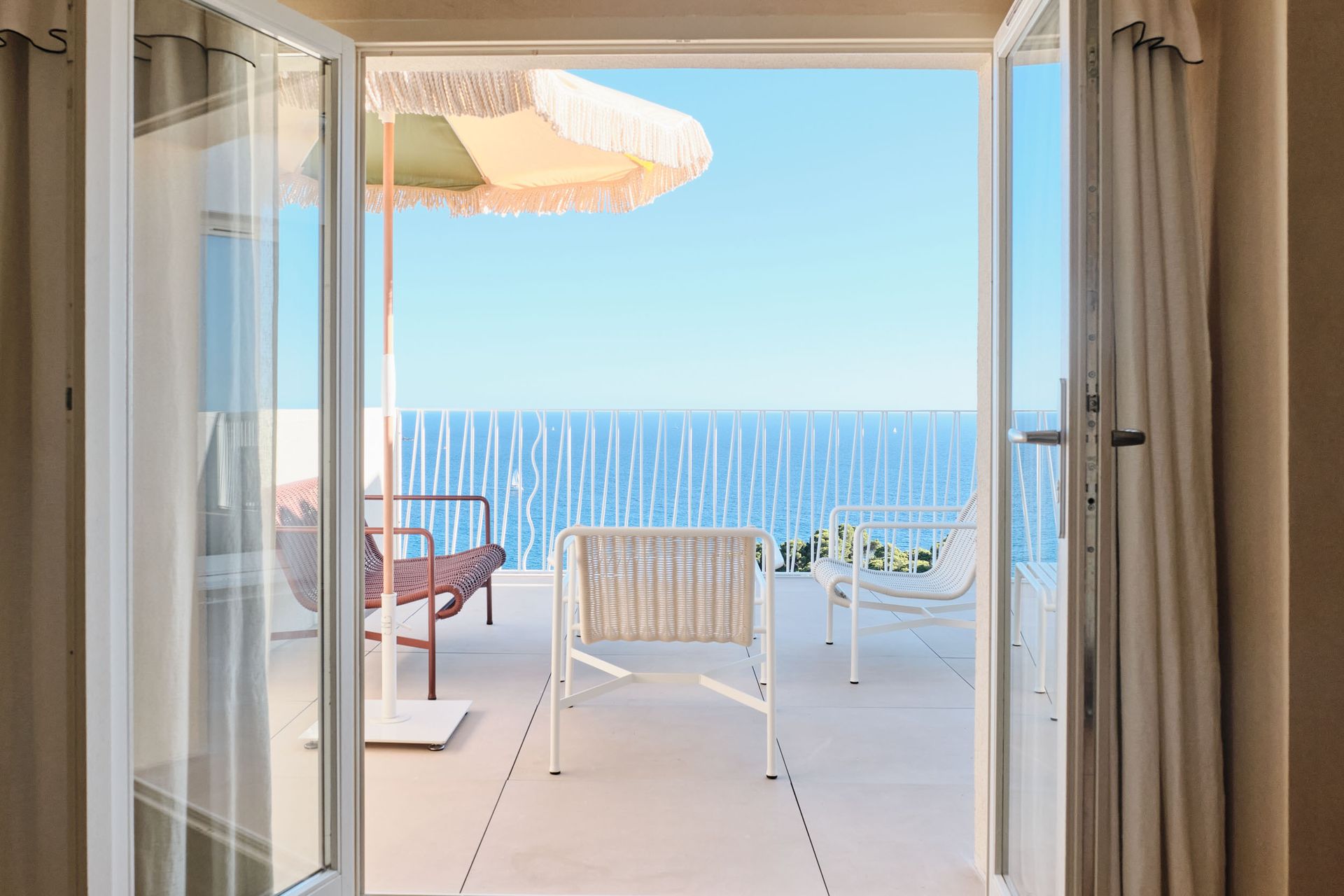 Hotel Le Provençal - Image 4