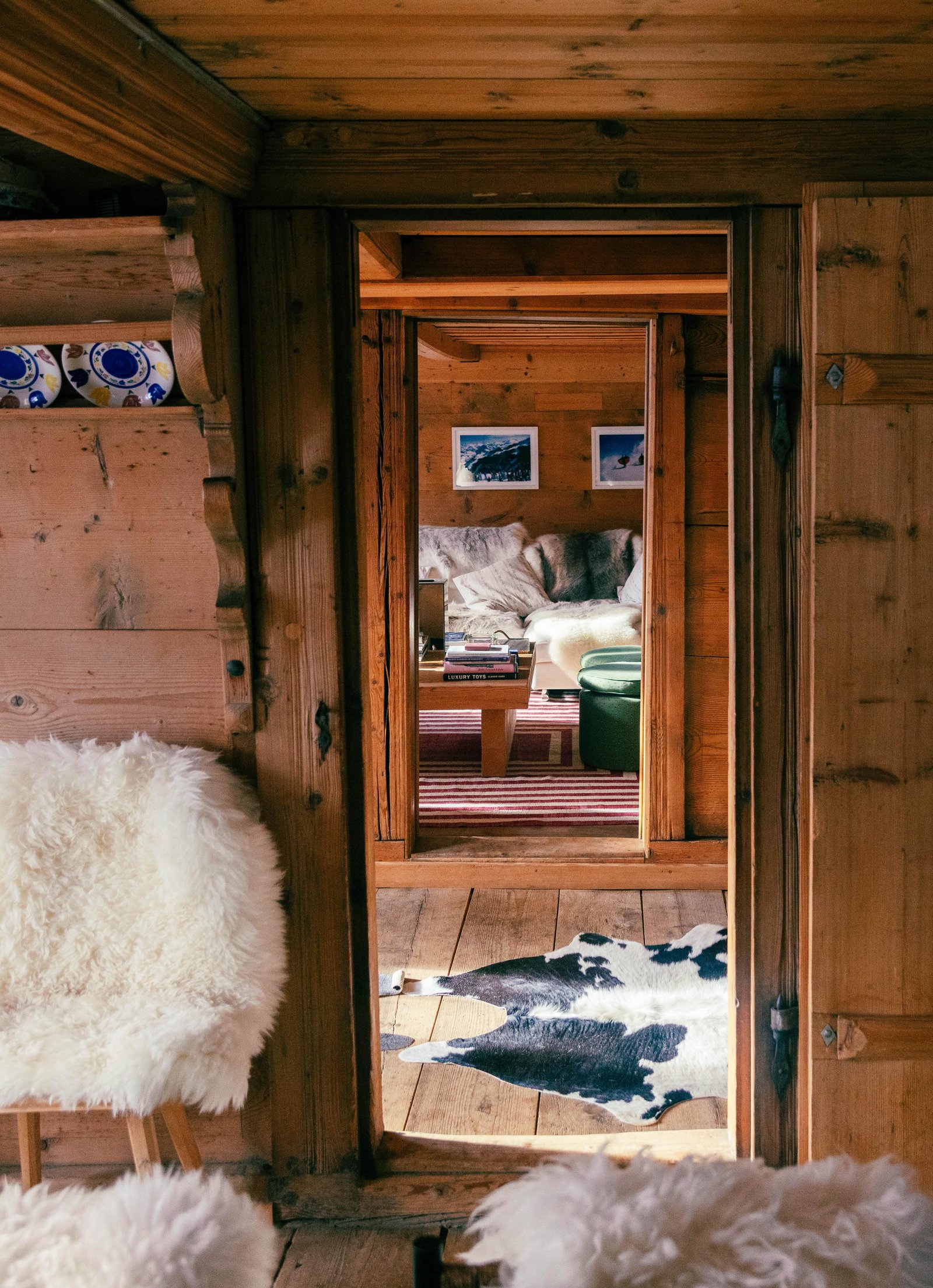 Le Chalet Lion Rouge - Image 3