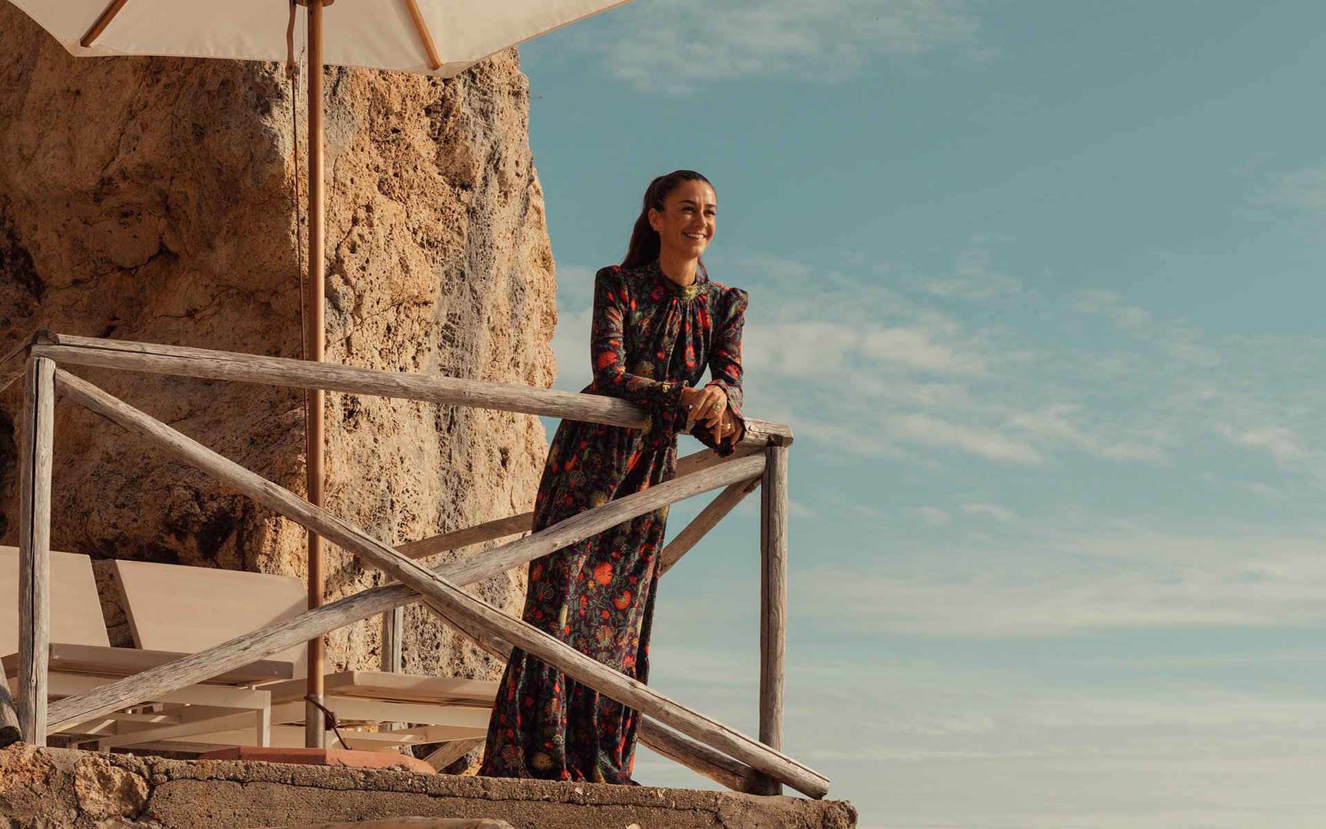 Hotel Il Pellicano Marie-Louise Scio’s Insider Guide To Tuscany’s Maremma