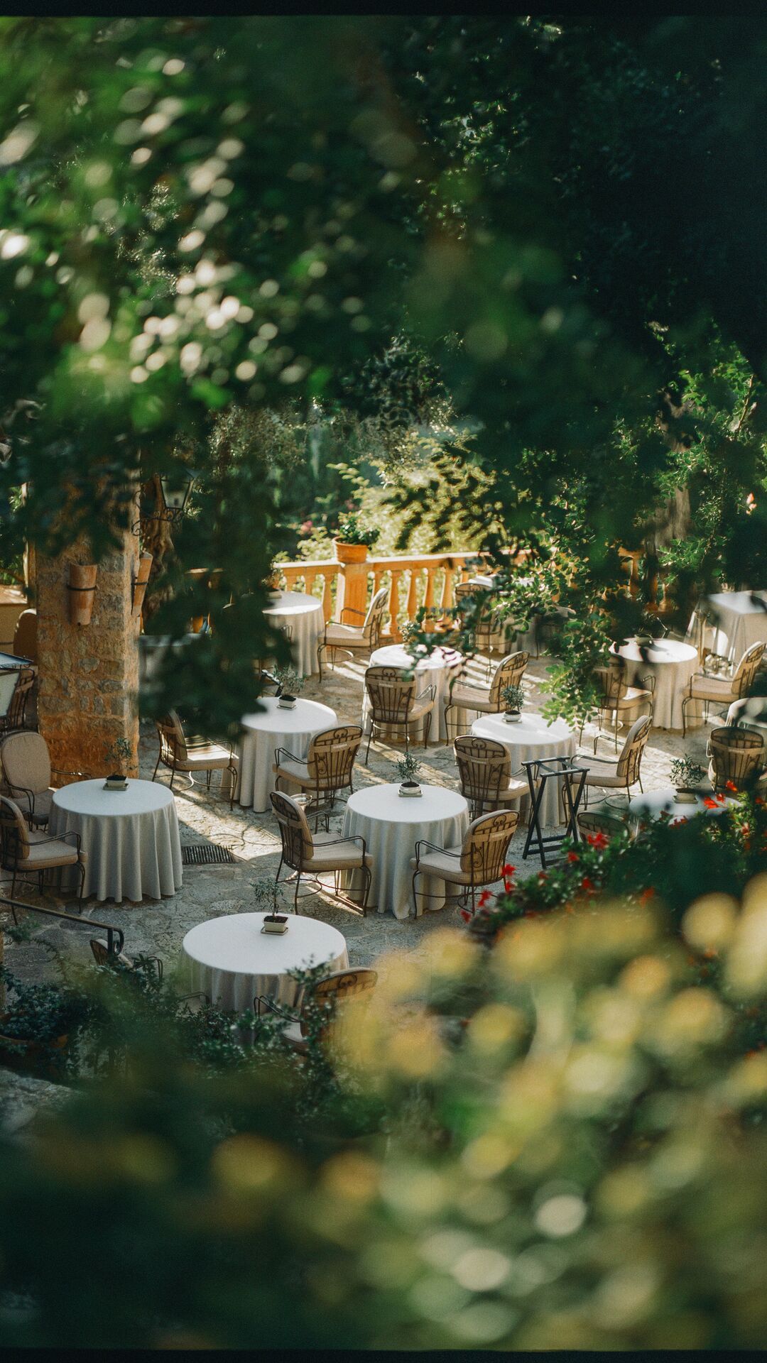 Belmond La Residencia - Image 2