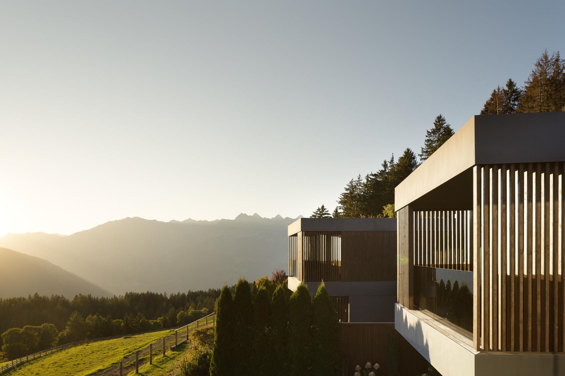 BergVillen new header