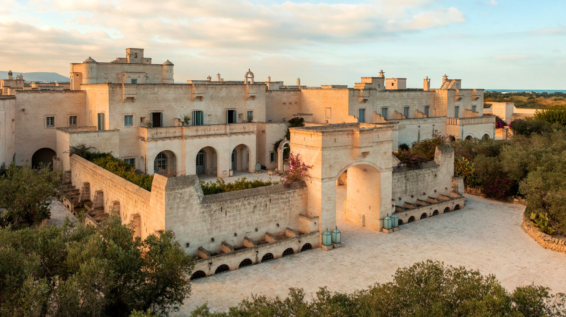 Borgo Egnazia - Image 1