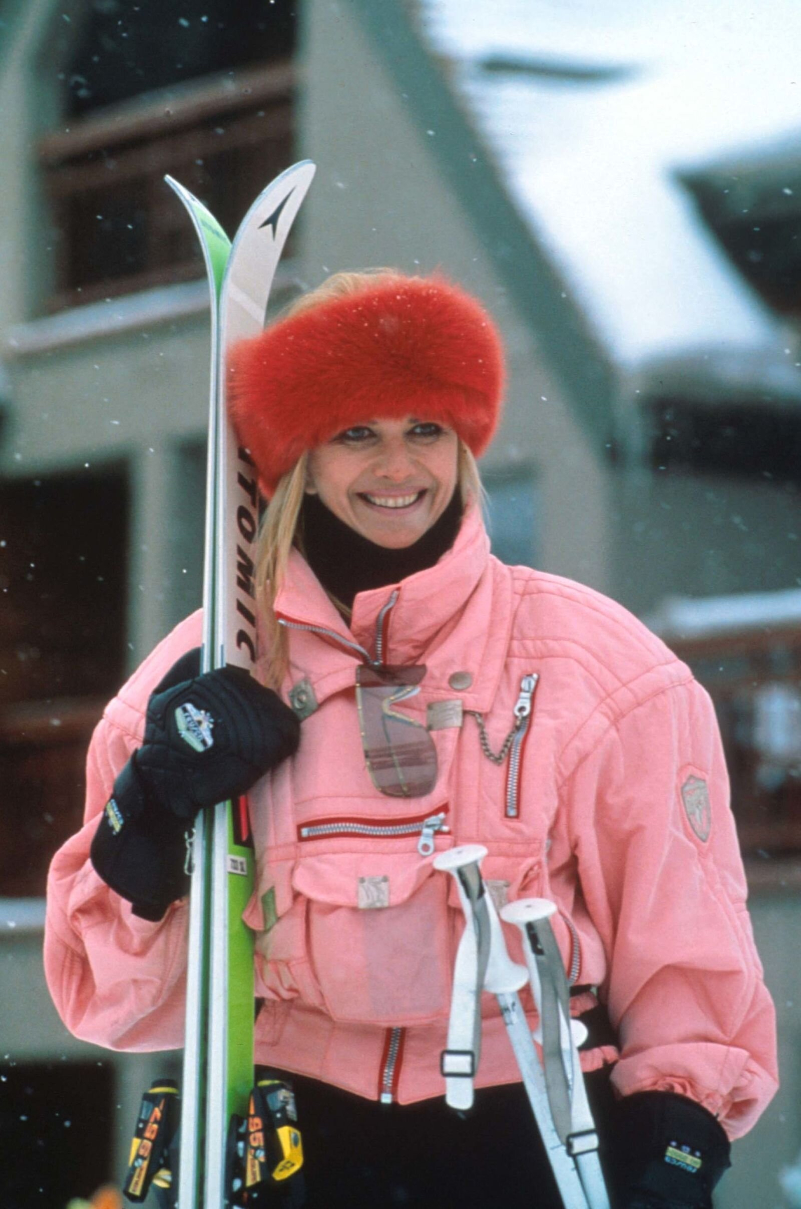 Le Chalet Allegra - Image 11