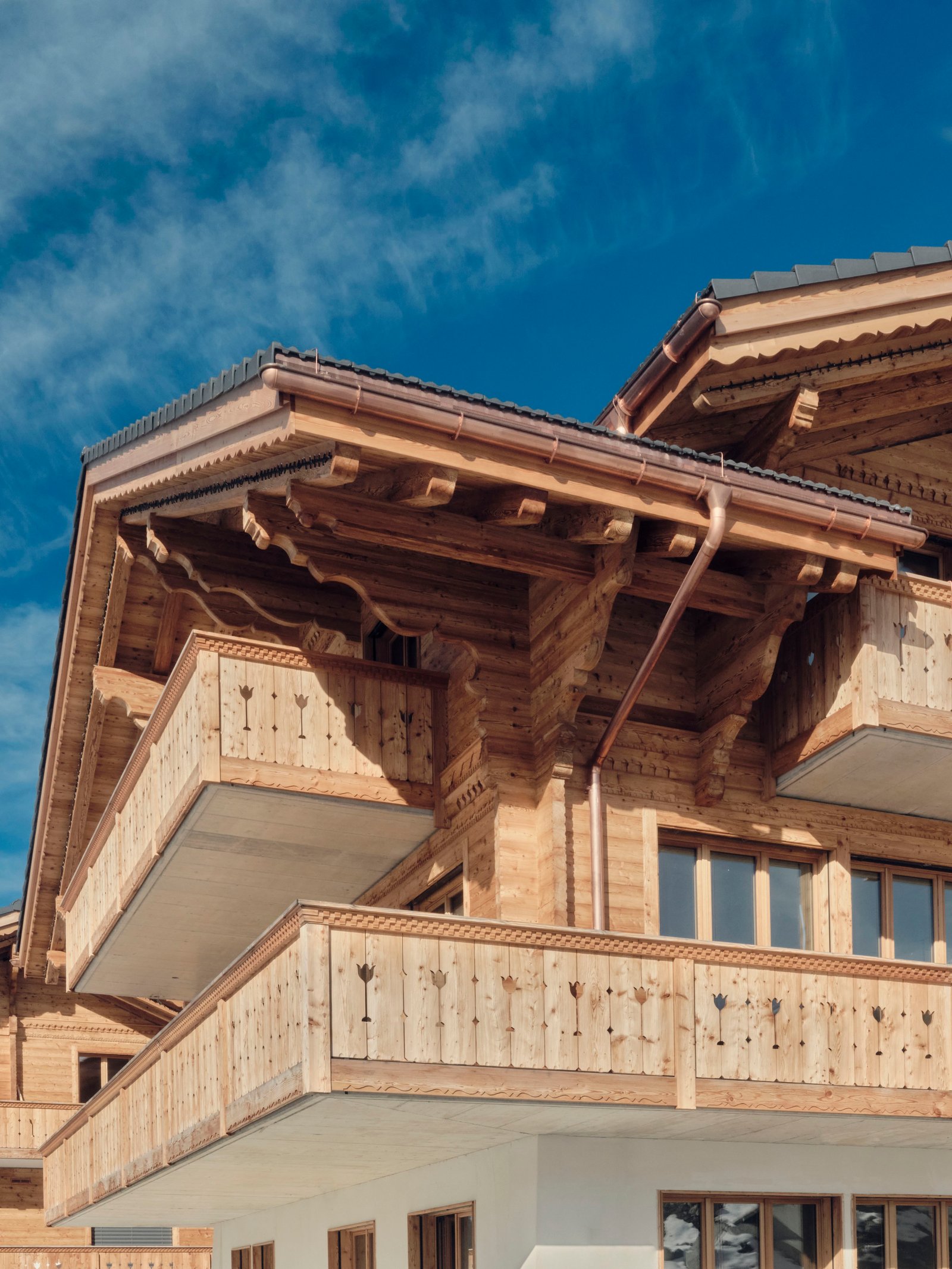 Le Chalet Allegra - Image 3