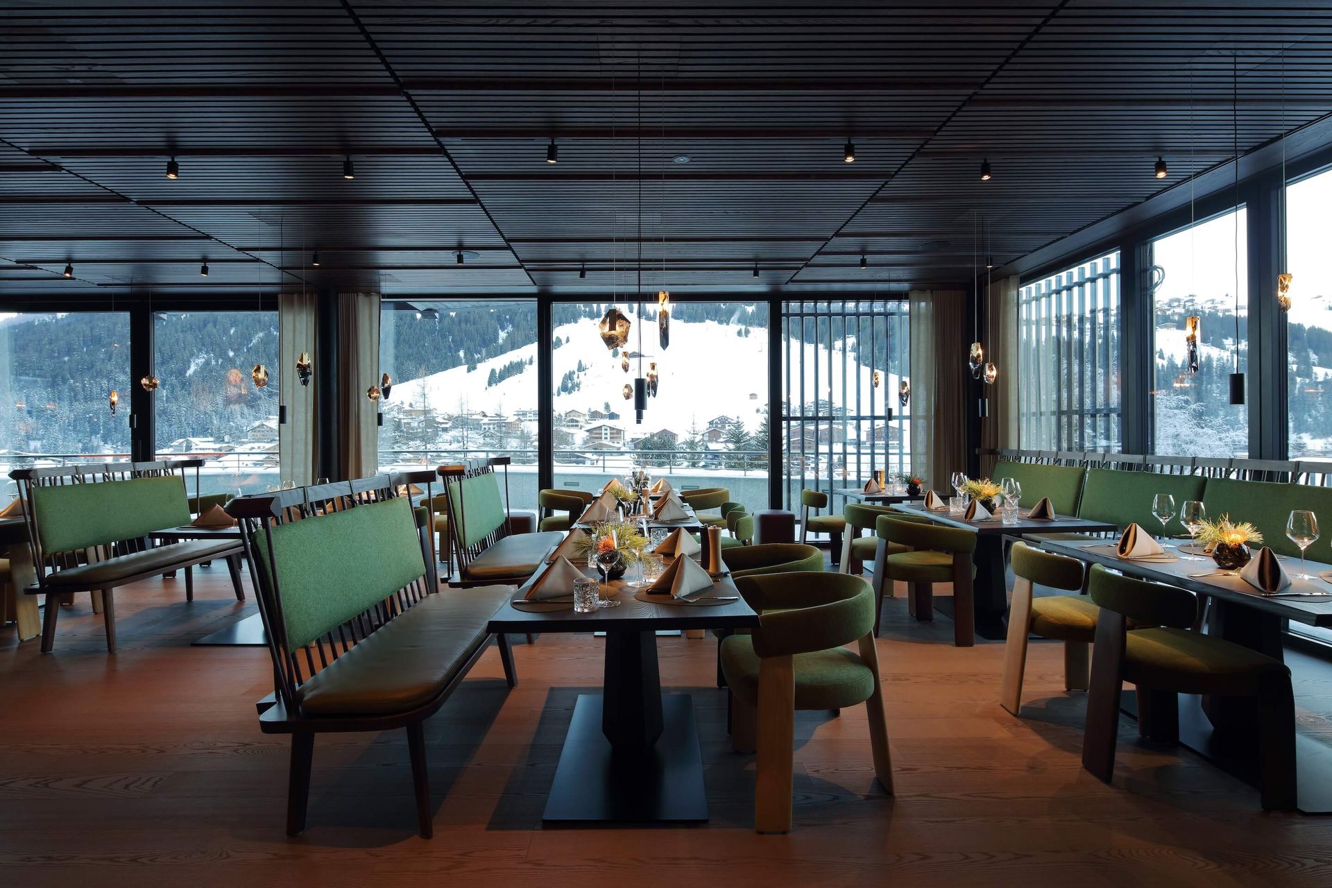 Hotel Kristberg - Image 2