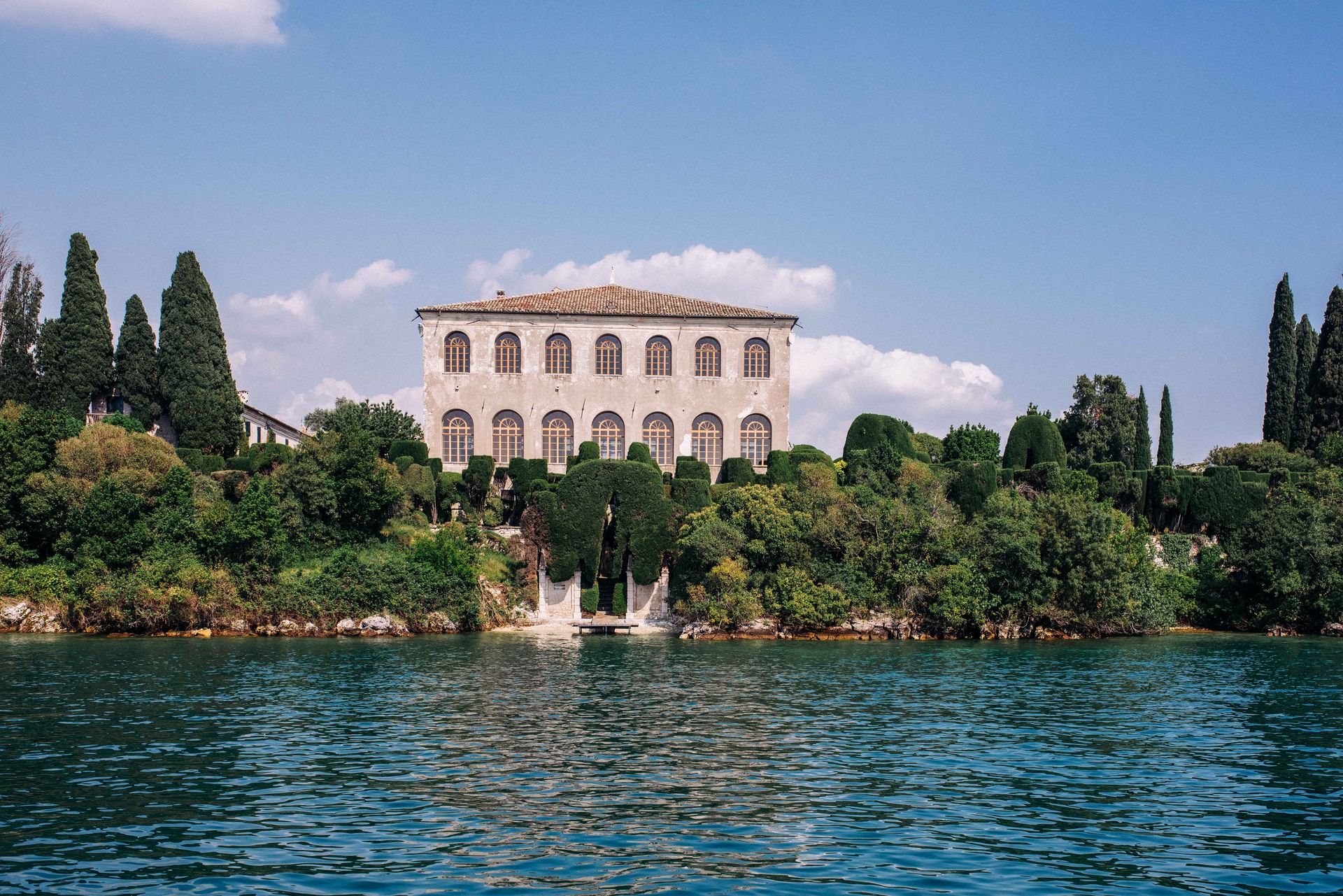 How To Spend A Weekend In Lake Garda
