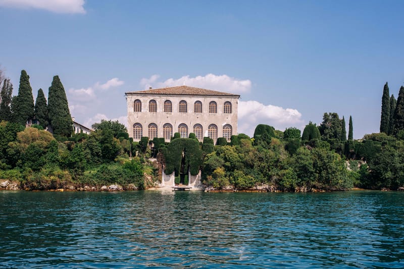 How To Spend A Weekend In Lake Garda