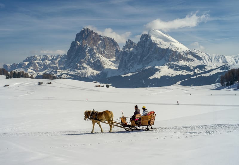A Guide to Alpe di Siusi: The Most Beautiful Plateau in the Alps