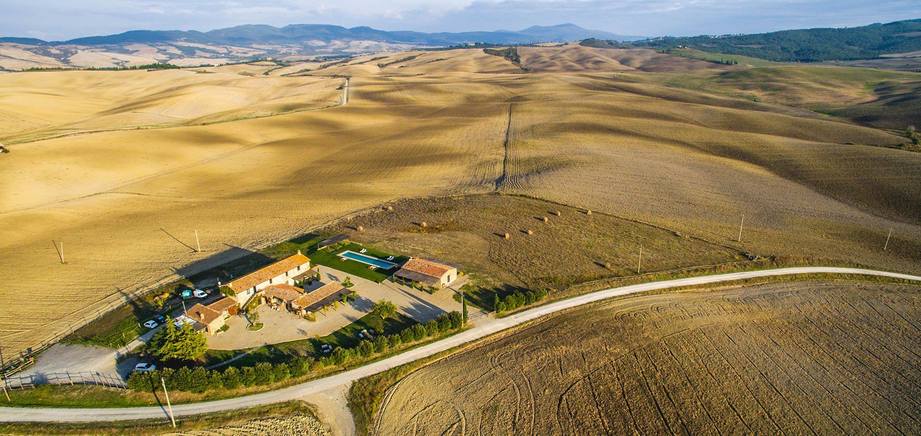 Locanda in Tuscany_1