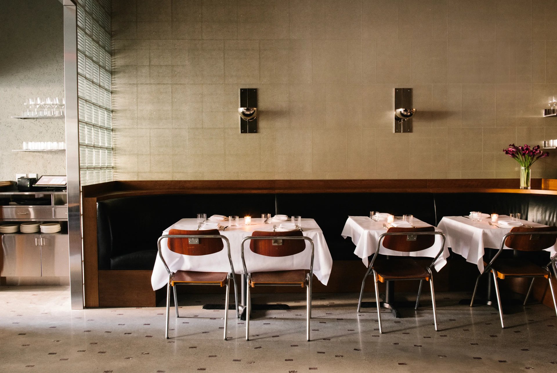 Our Fall Hit List of New York City Restaurants