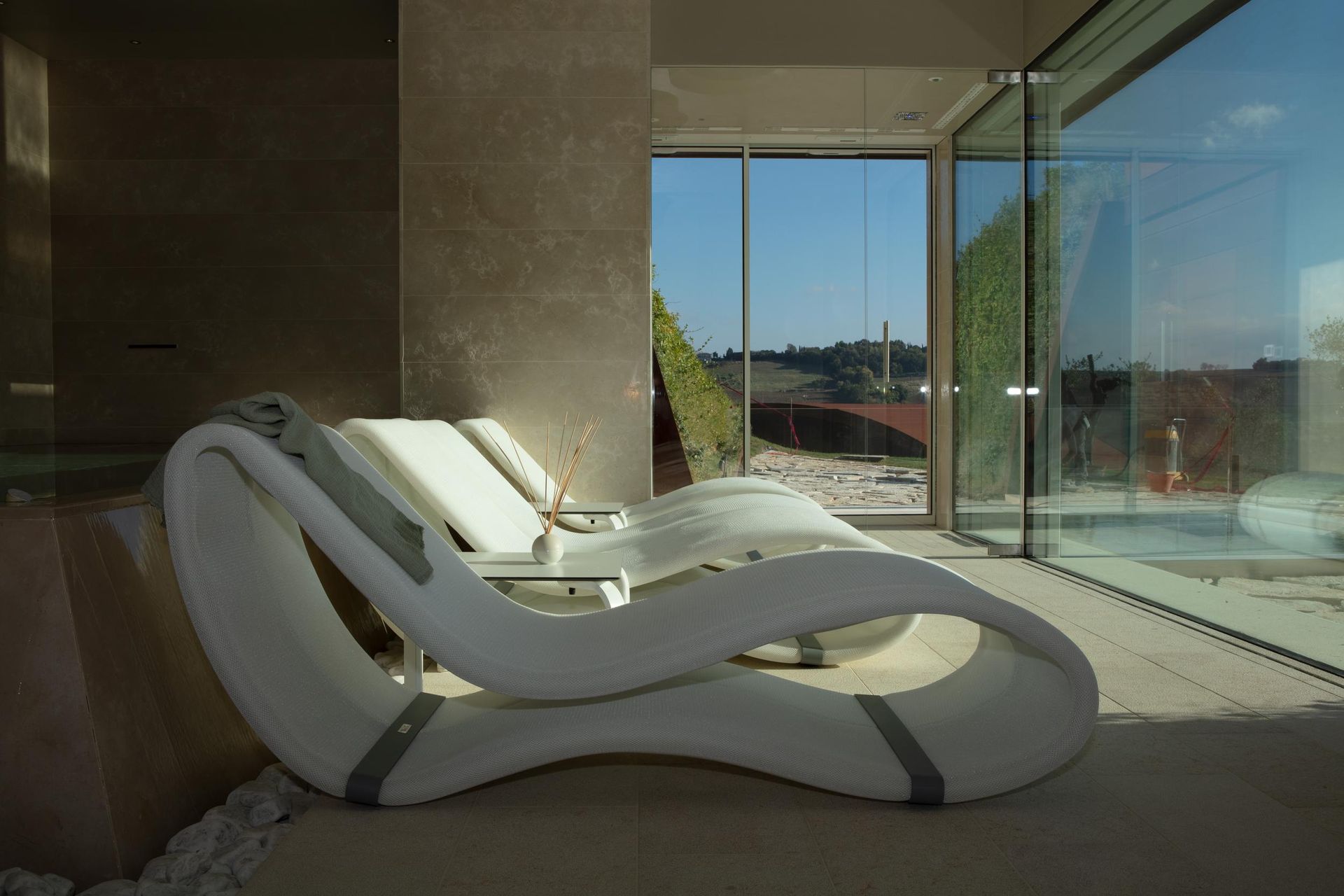 Filodivino_Spa Chairs