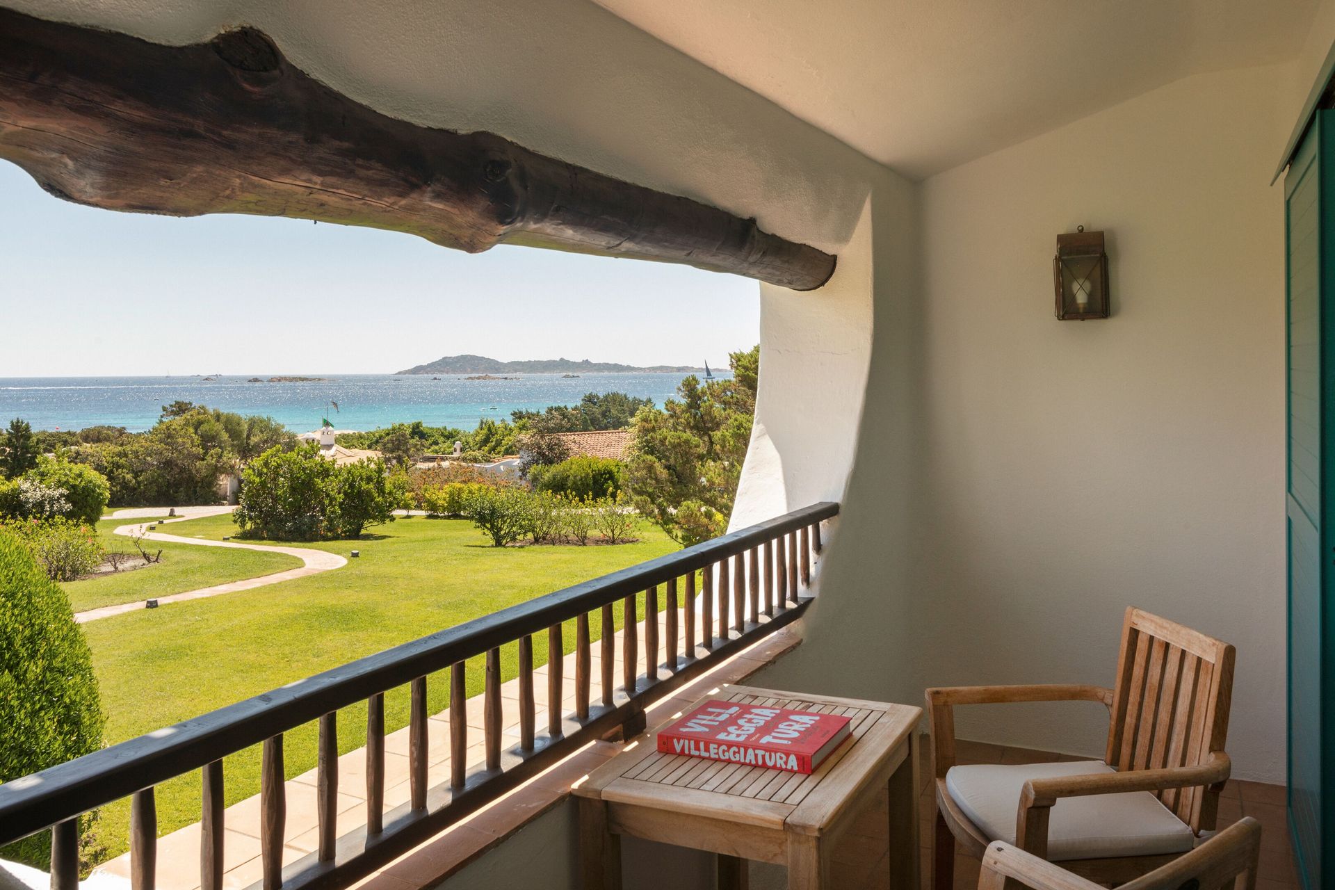 Romazzino, A Belmond Hotel - Image 2