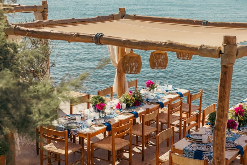 Where to Stay, Eat, and Drink in Athens 