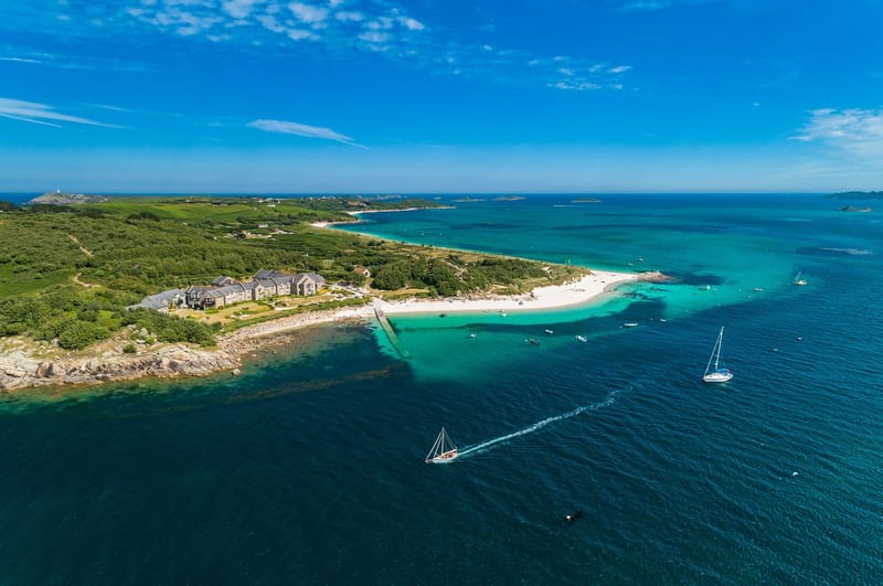 Our Guide To The Isles of Scilly