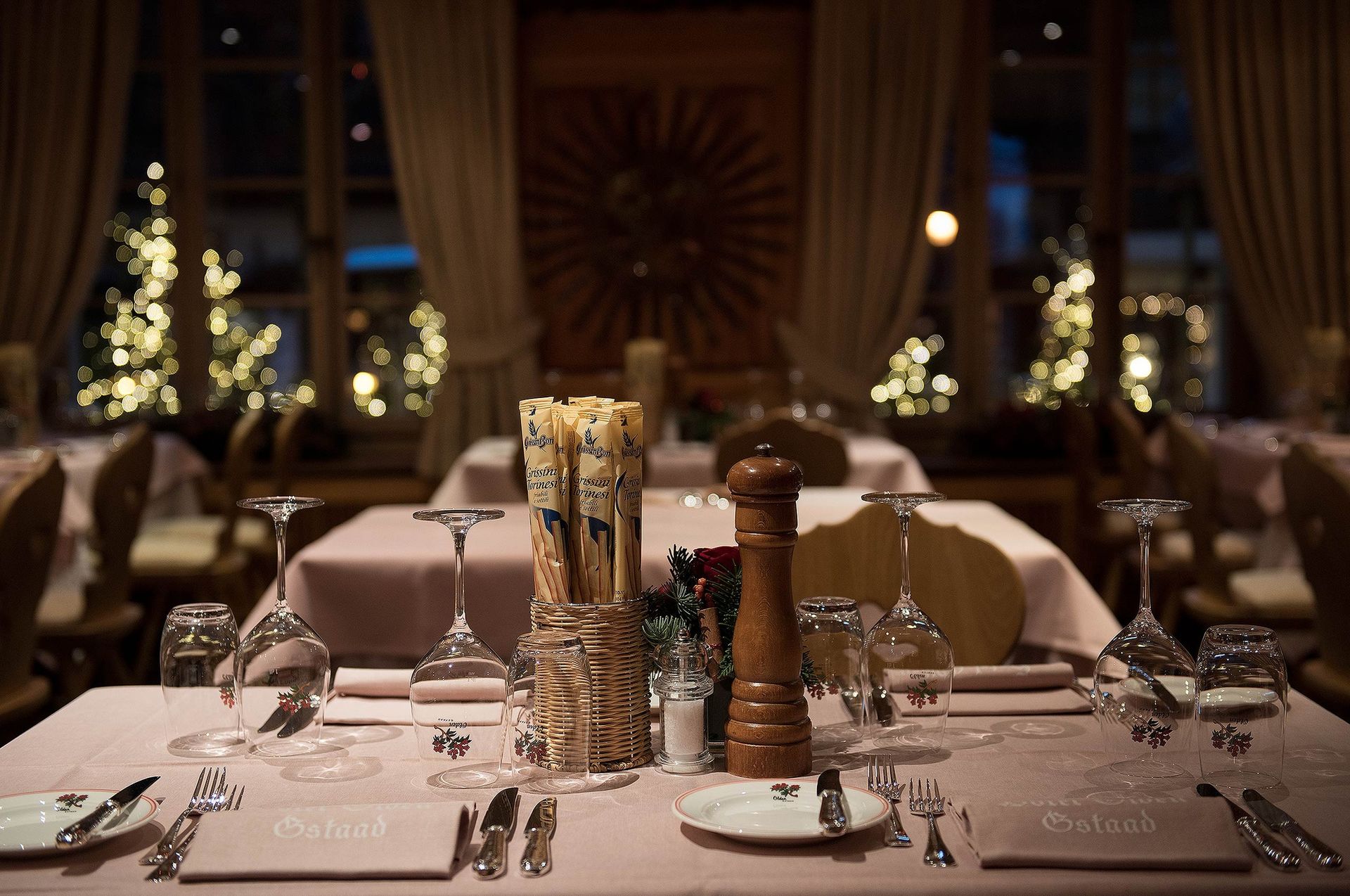 Hotel Olden - Image 1