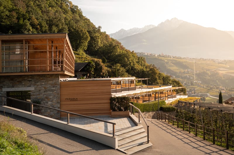 10 Hotels In South Tyrol To Bookmark For Summer In The Mountains