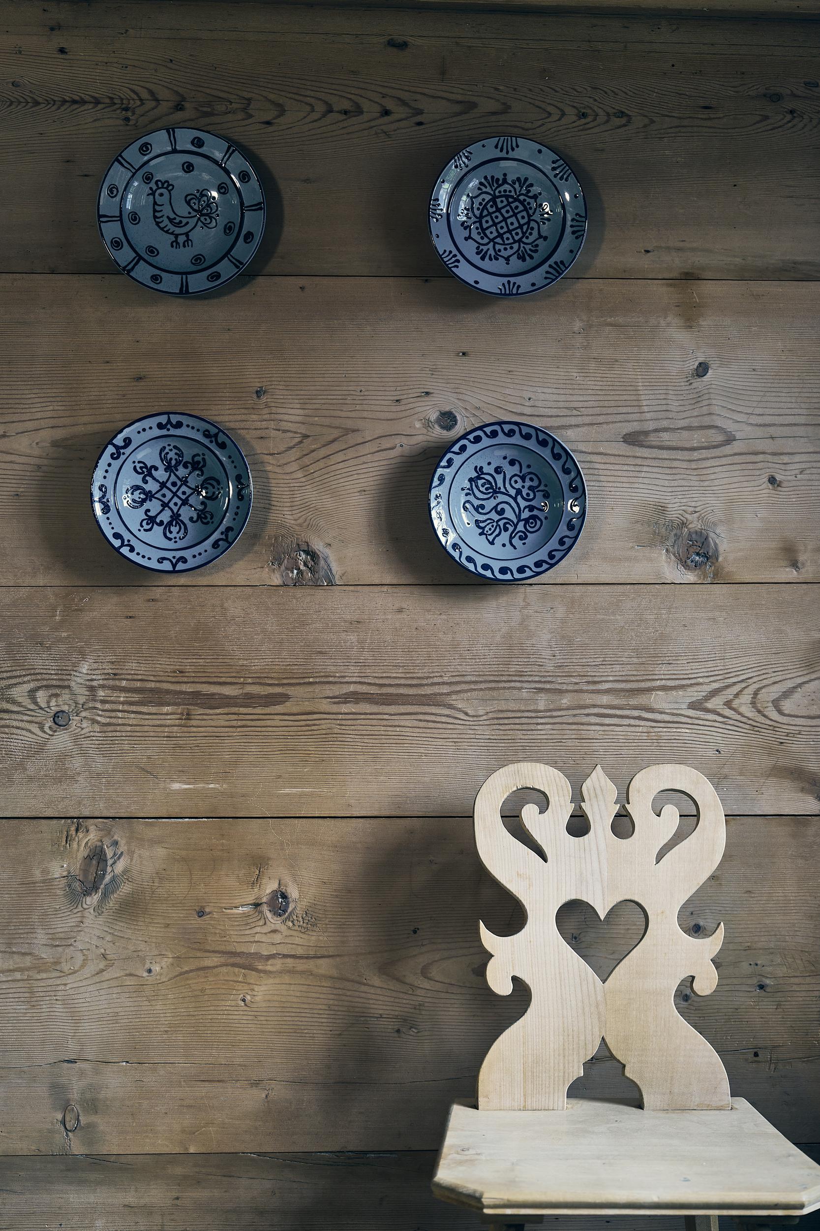 Jonathan Ducrest. 84 Club chalets. Decor_1