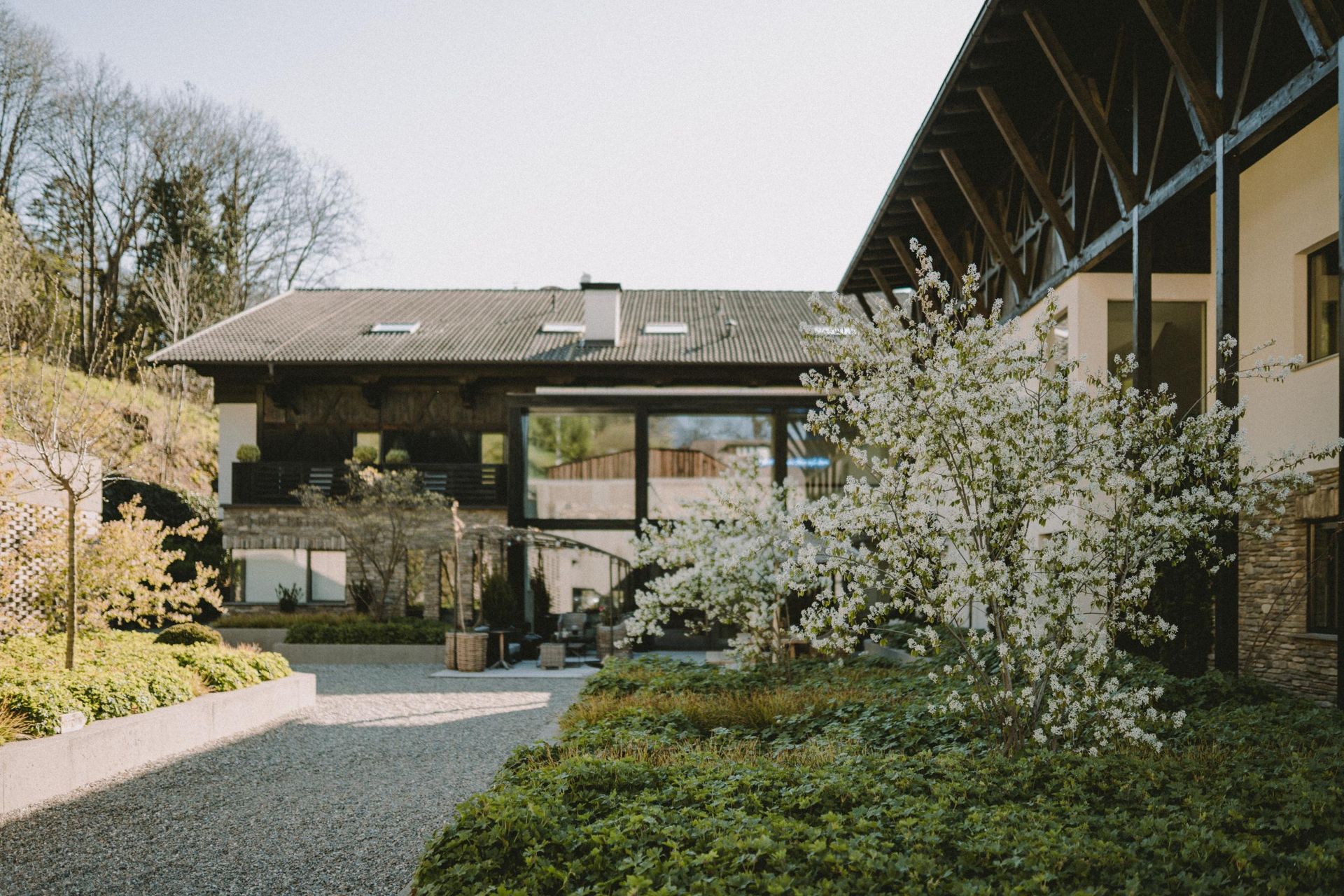 Küglerhof_Horizontal Exterior