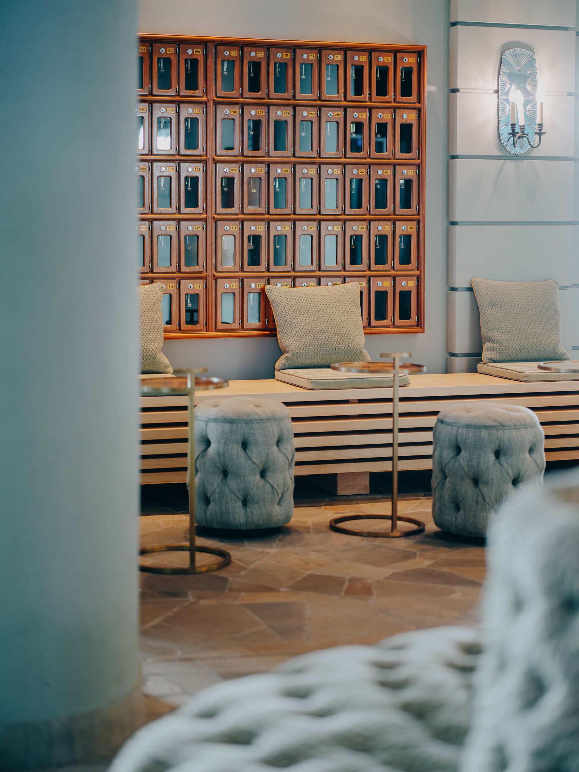 BEAUSiTE reception