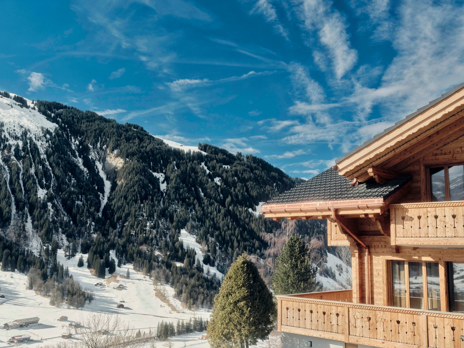 Le Chalet Allegra - Image 4