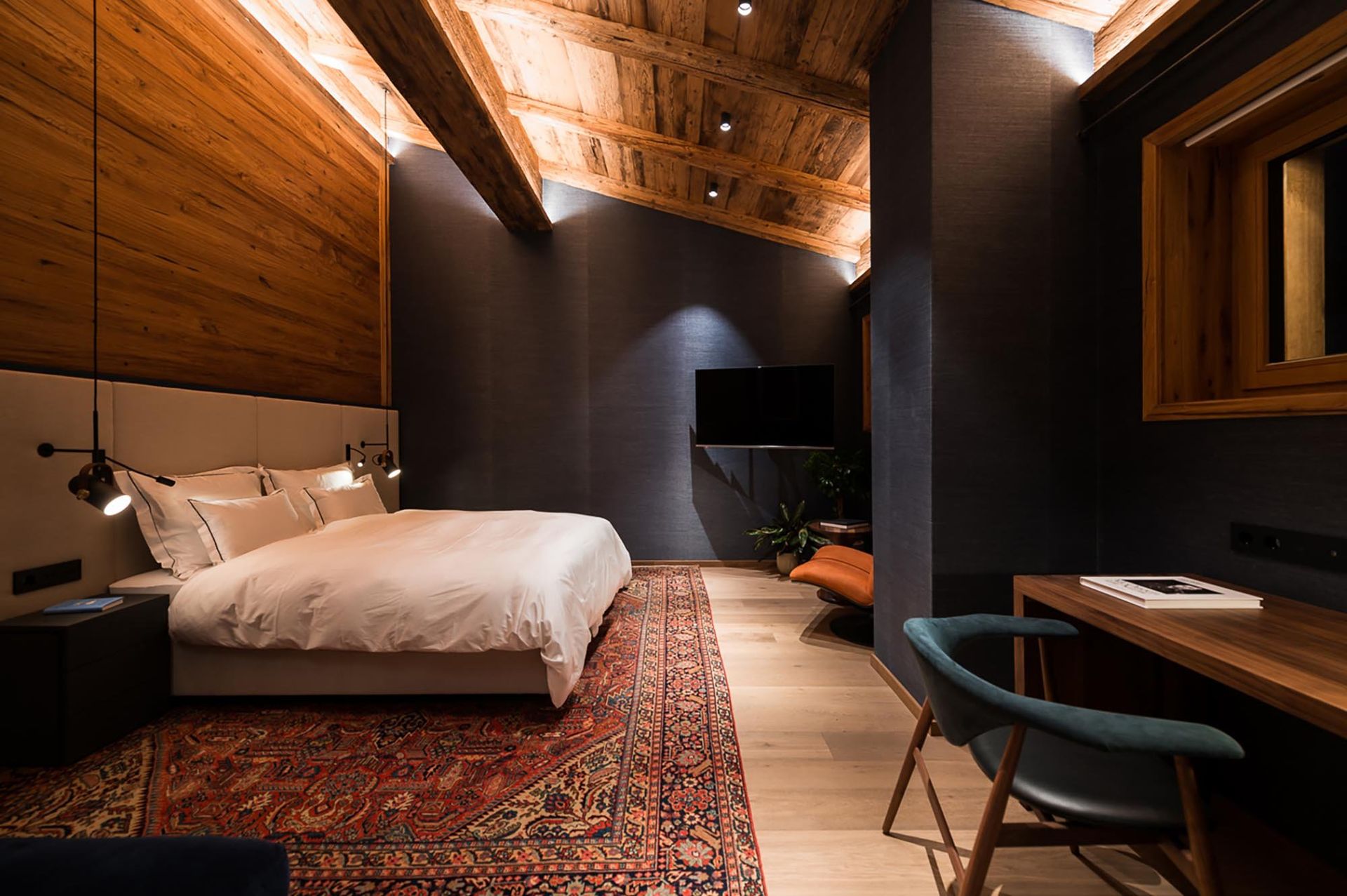 Arula Chalet_19