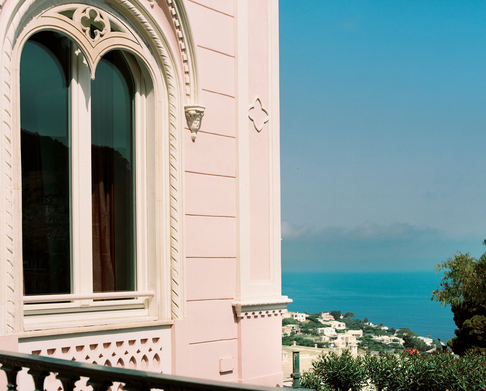 Il Capri Hotel_4
