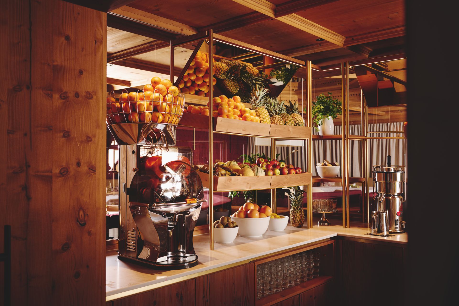 Burg Hotel - Image 2