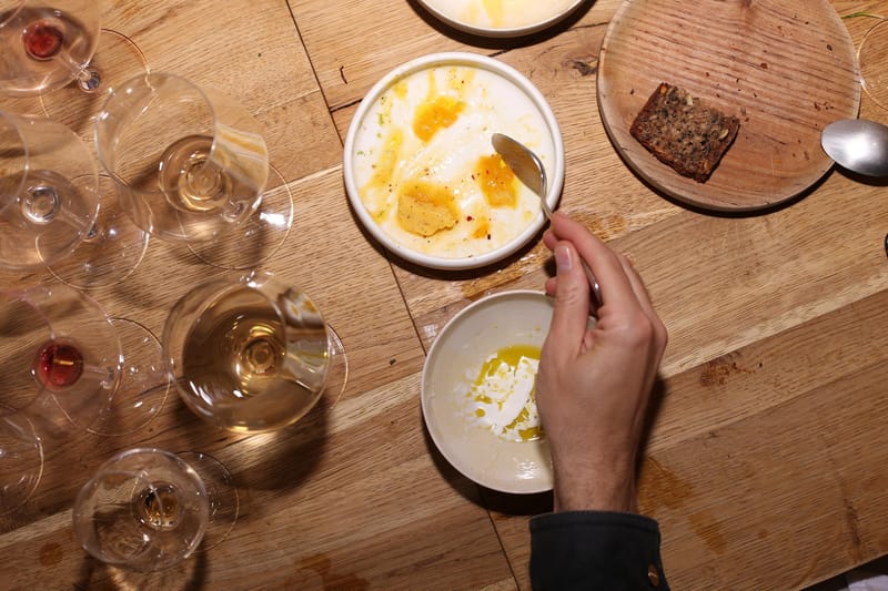 The Best Restaurants In Barcelona