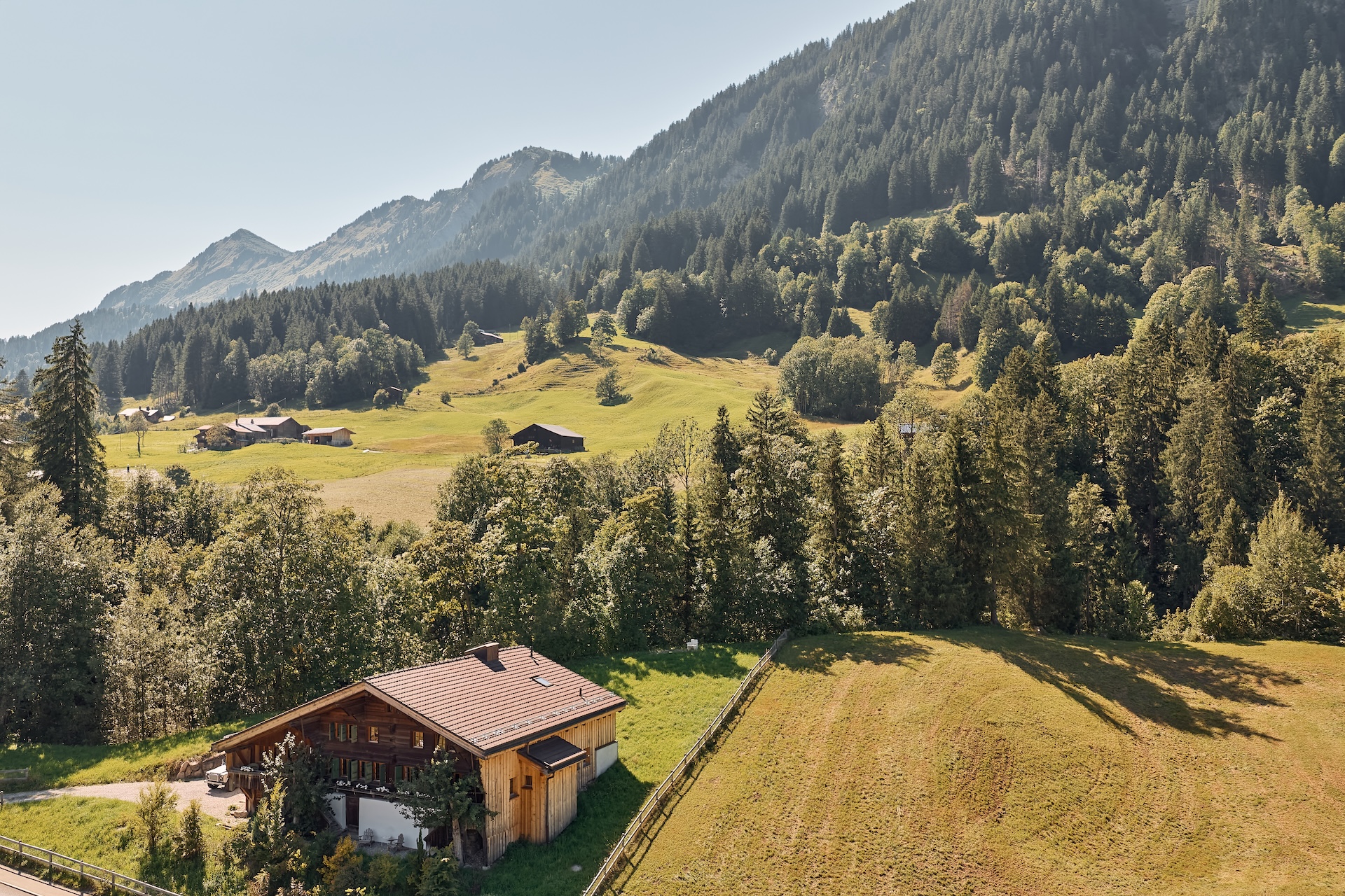 Le Chalet Glacier - Image 20