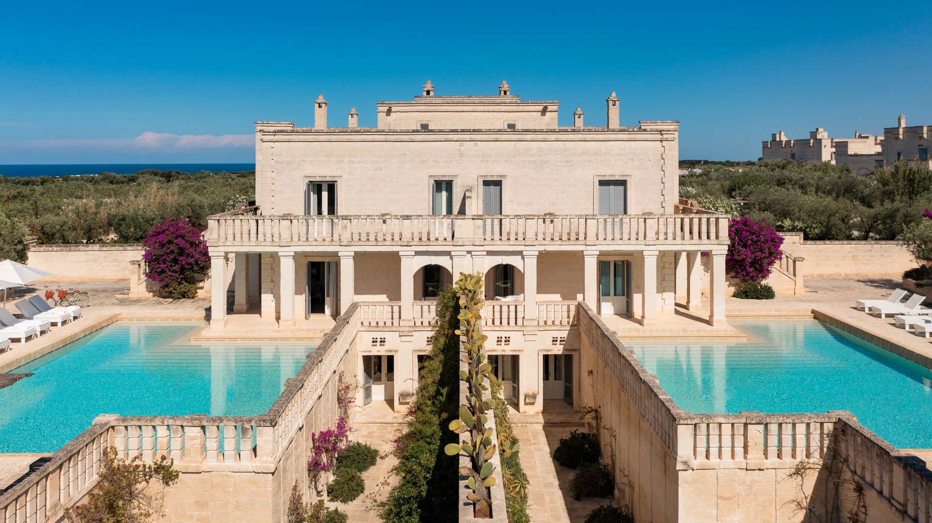 Borgo Egnazia - Image 2