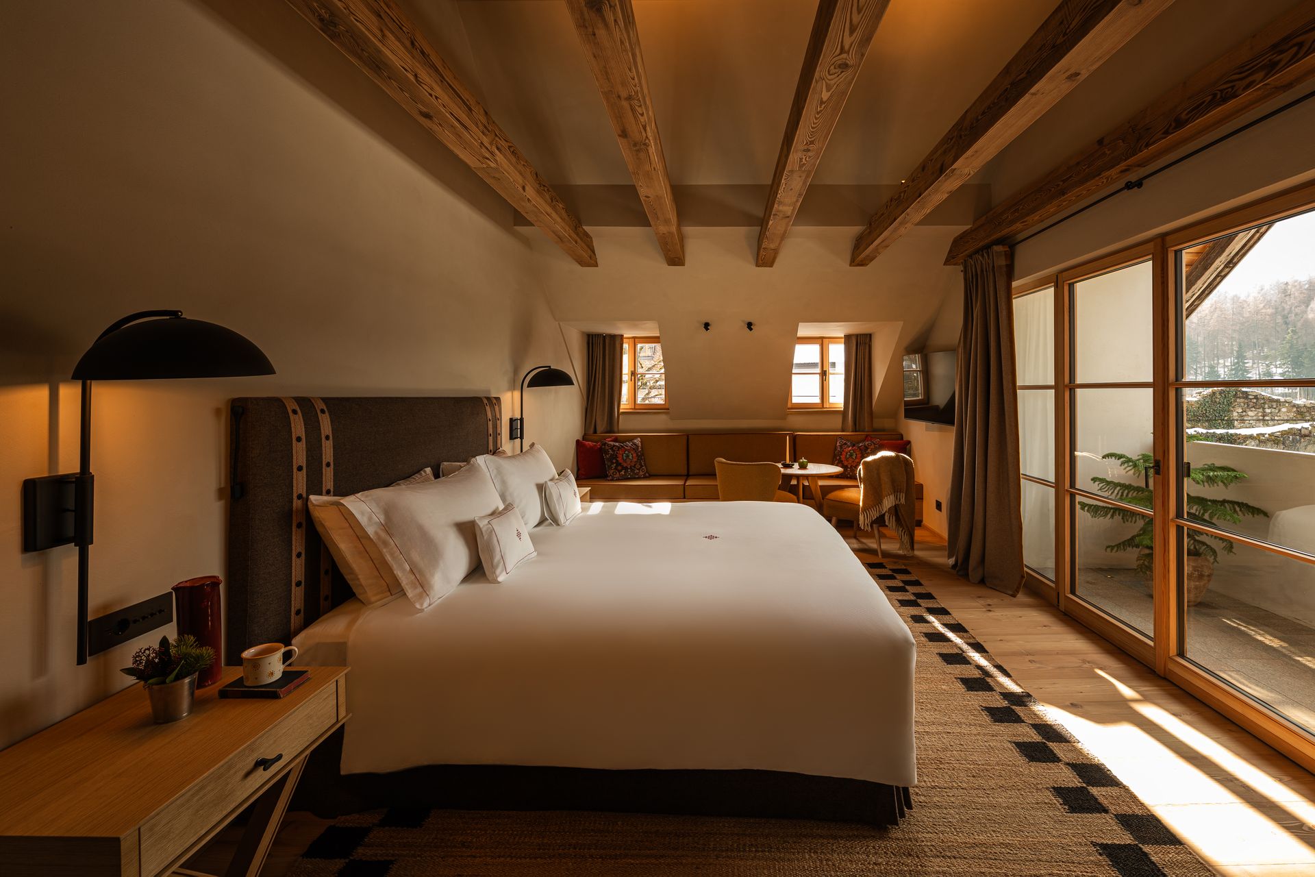 Castel Badia - Image 1