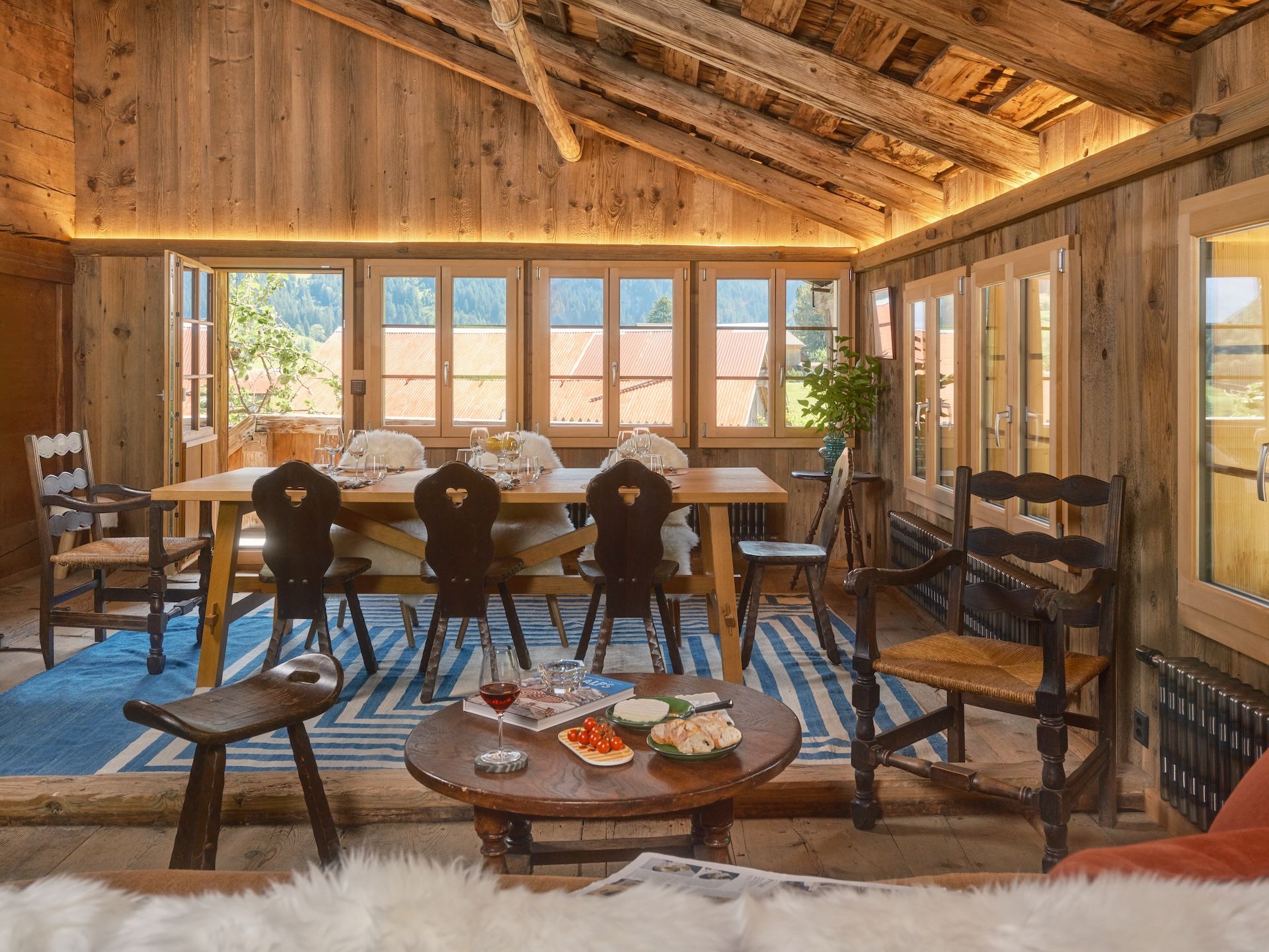 Le Chalet Glacier - Image 4
