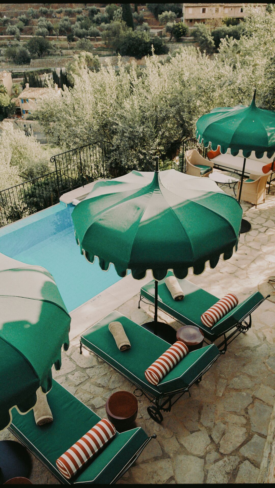 Belmond La Residencia - Image 1