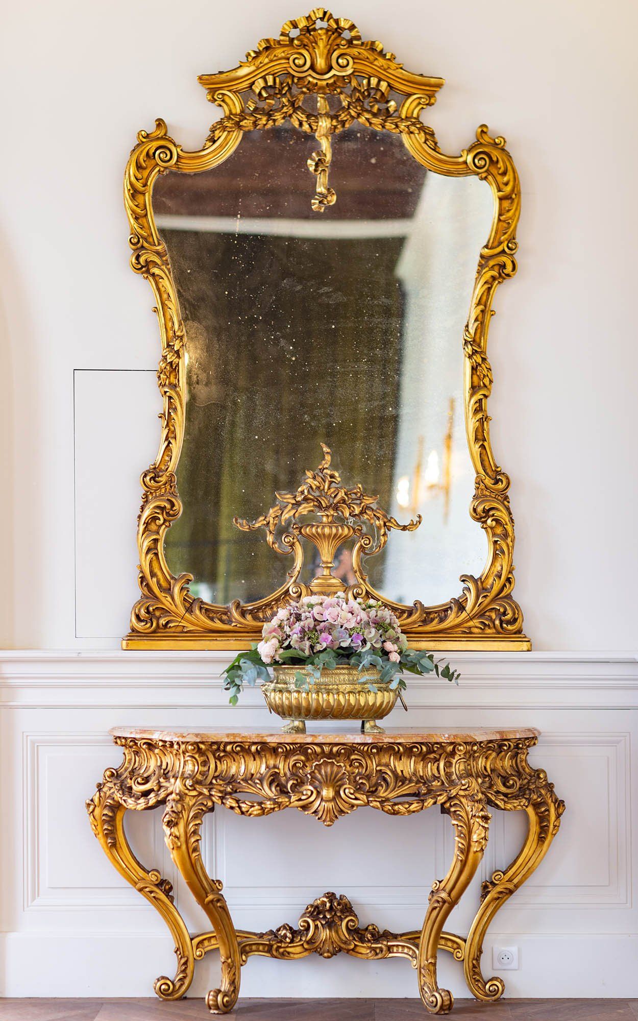 Hotel Chateau du Grand-Luce_11
