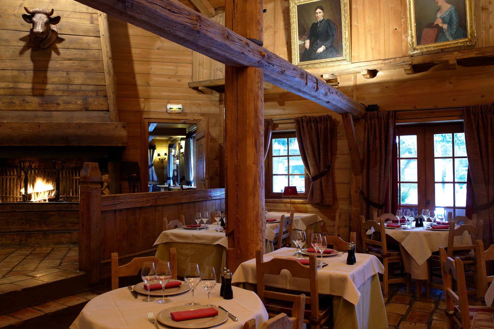 Les Fermes de Marie - Image 4