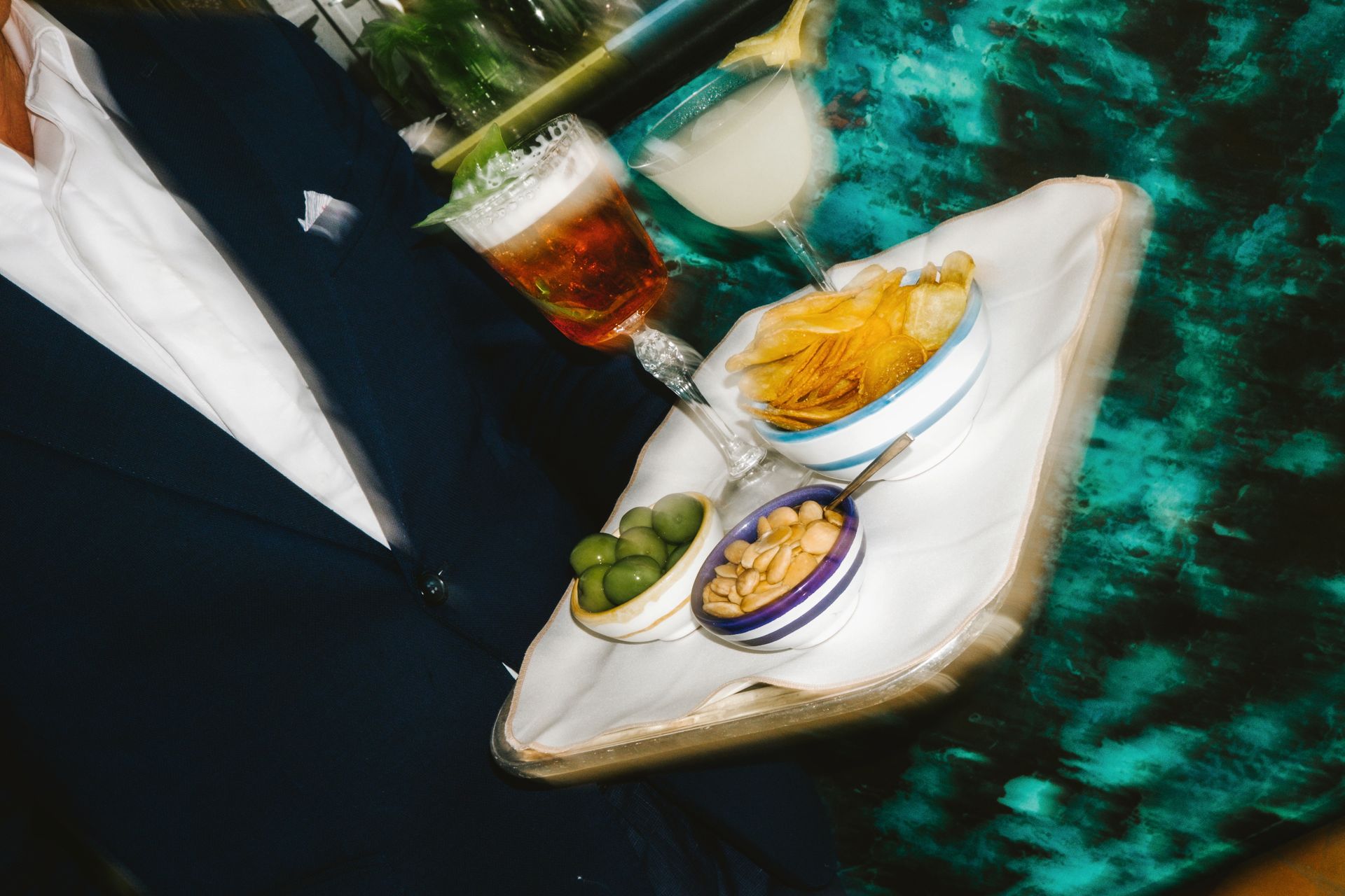 The Italian Summer Cocktails: Our Perennial Classics