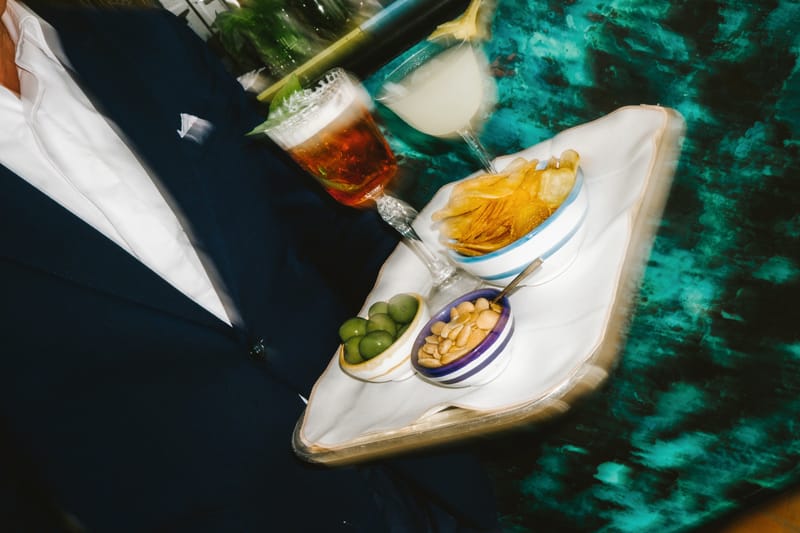 The Italian Summer Cocktails: Our Perennial Classics