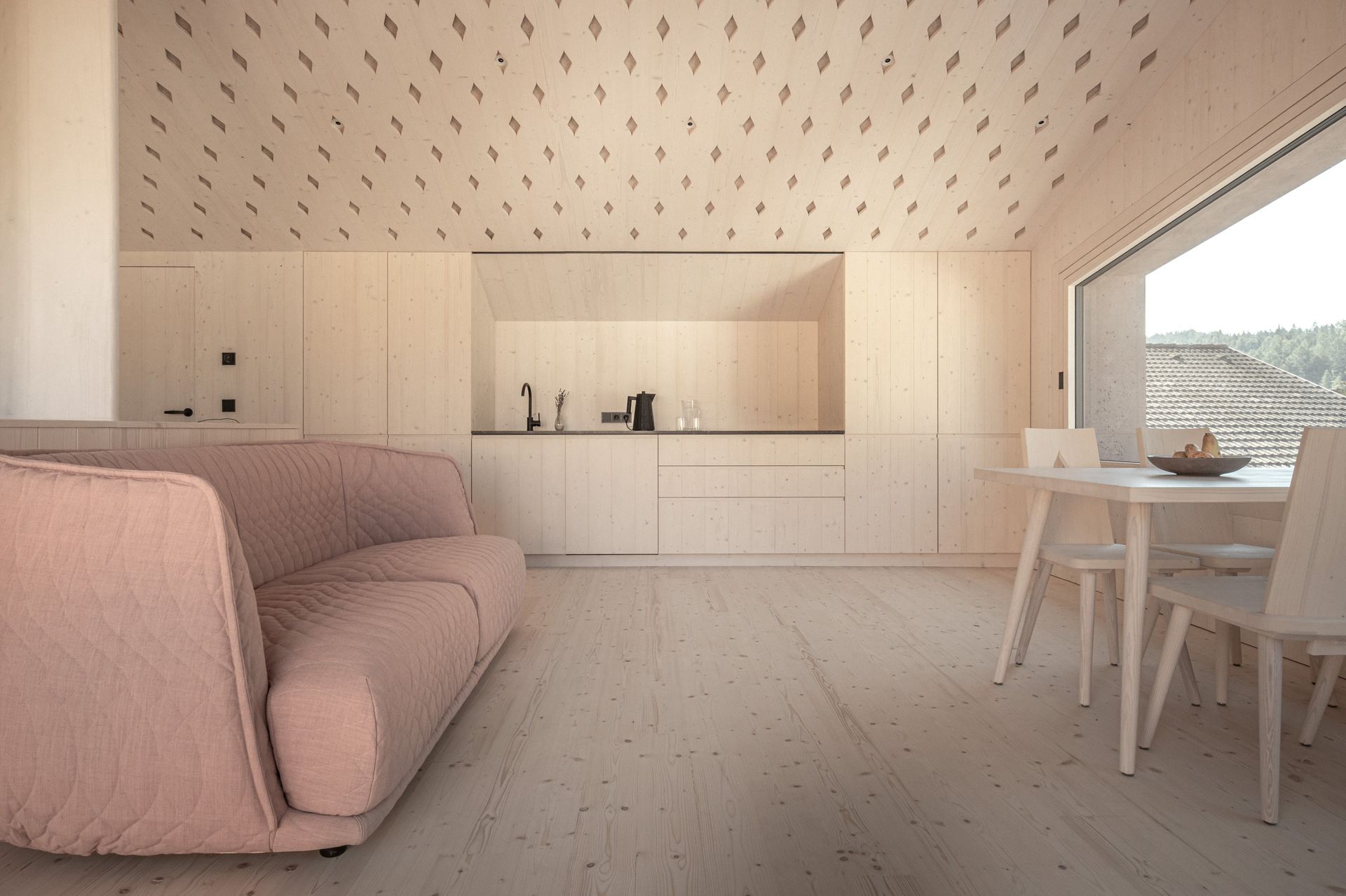 Atto Suites