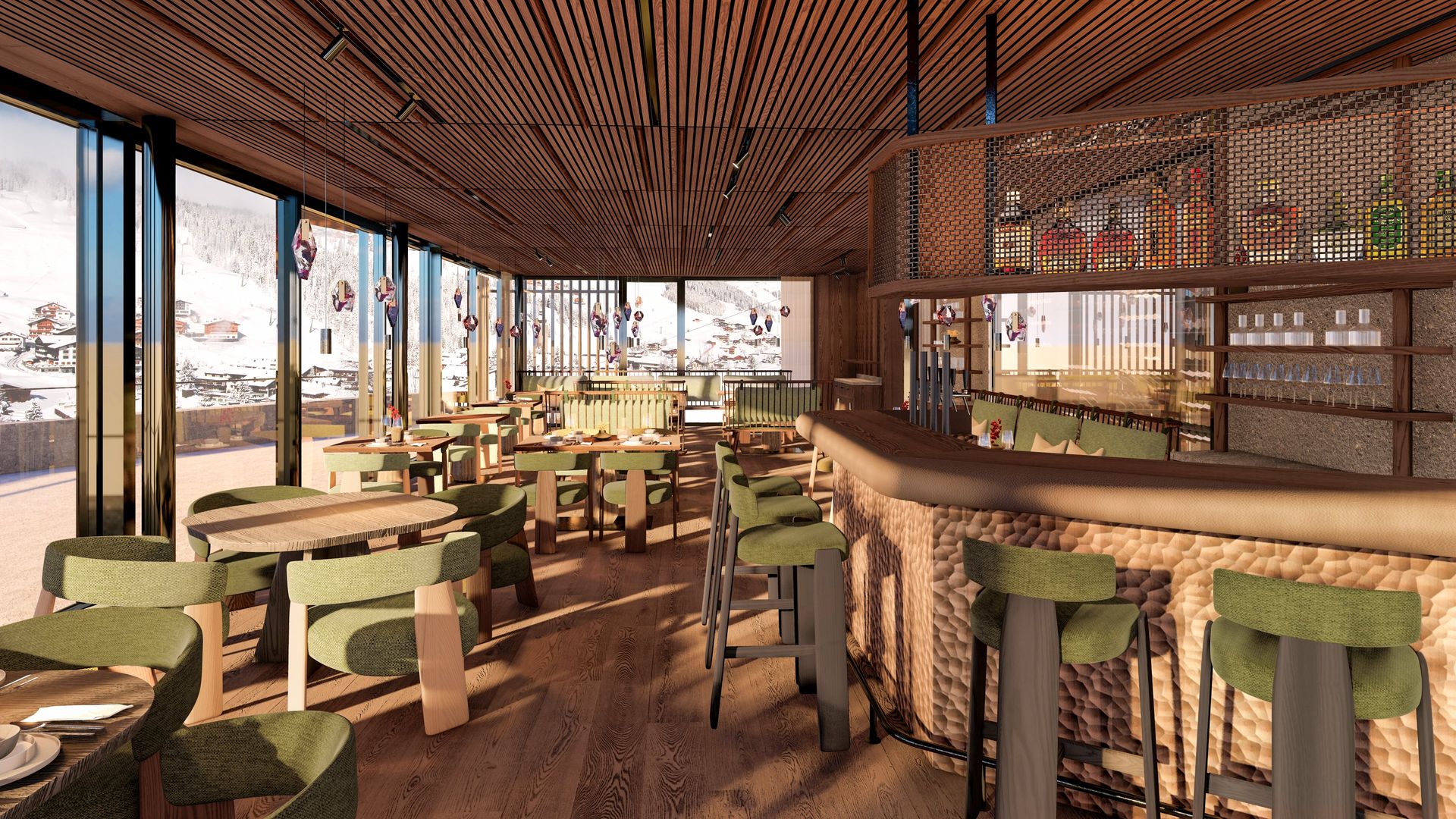 Hotel Kristberg - Image 4