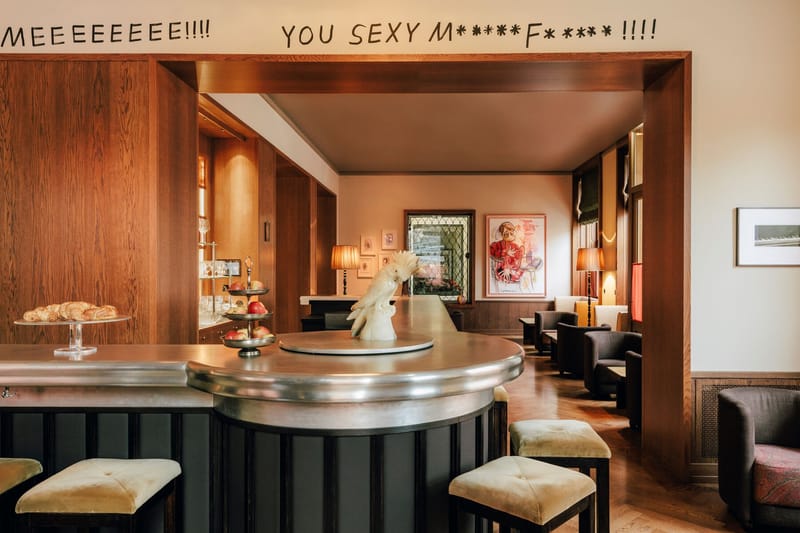 The Best Hotels In Berlin