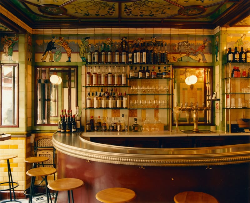 A Guide to Paris' Marais Neighborhood